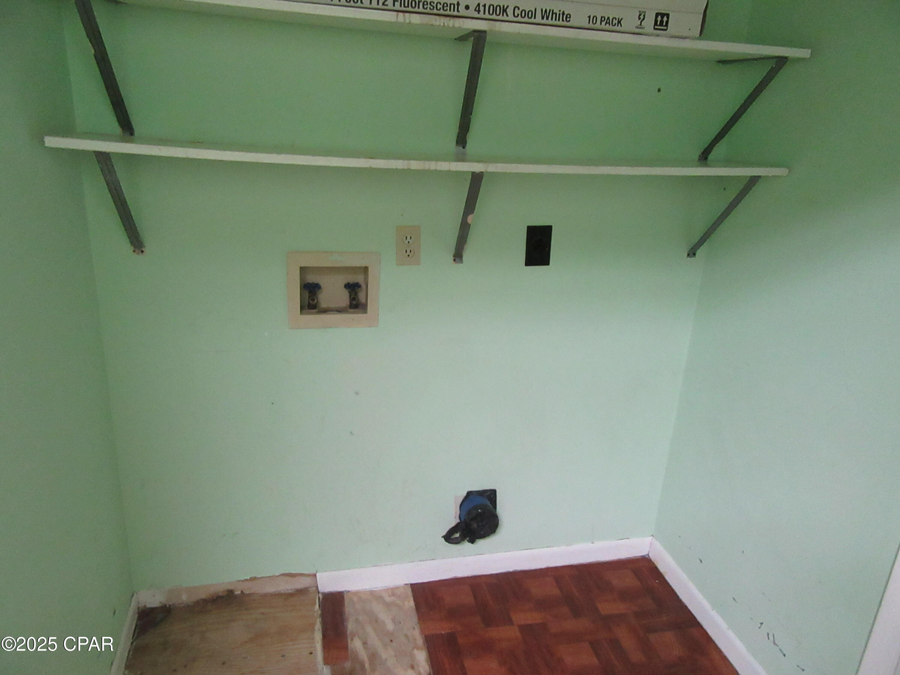 No Named Subdivision - Commercial Lease