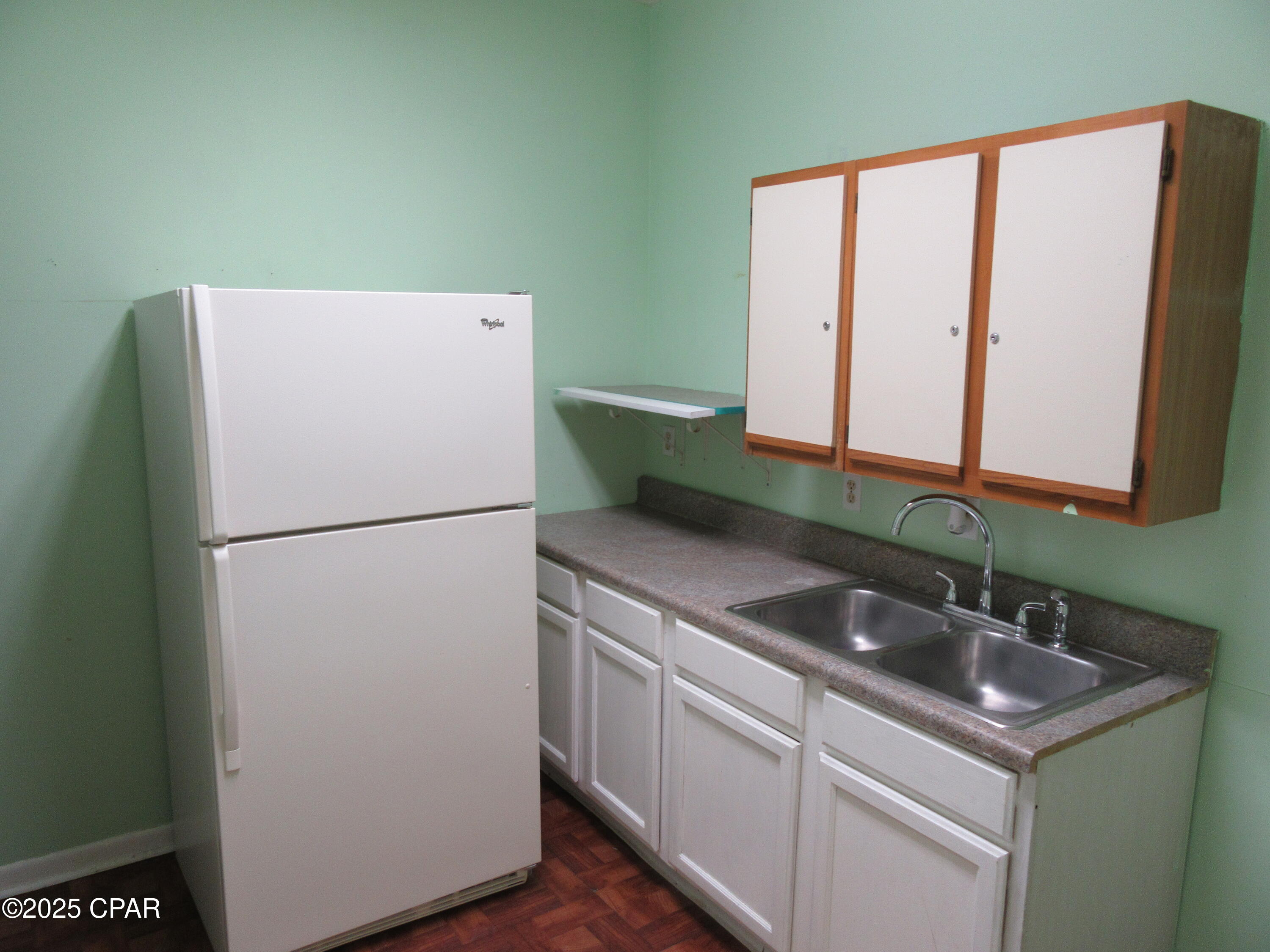 No Named Subdivision - Commercial Lease