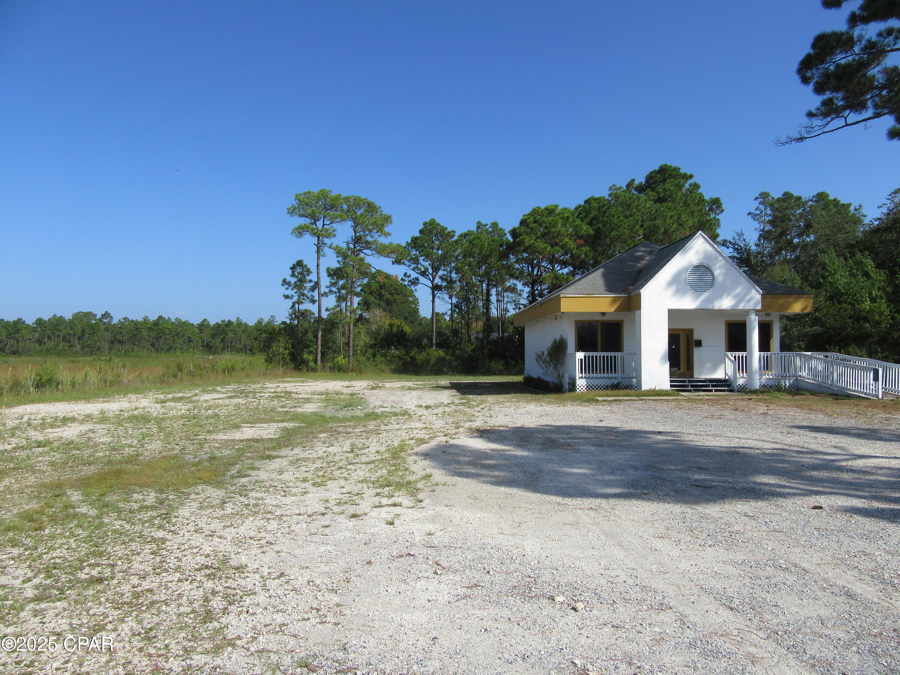 No Named Subdivision - Commercial Lease