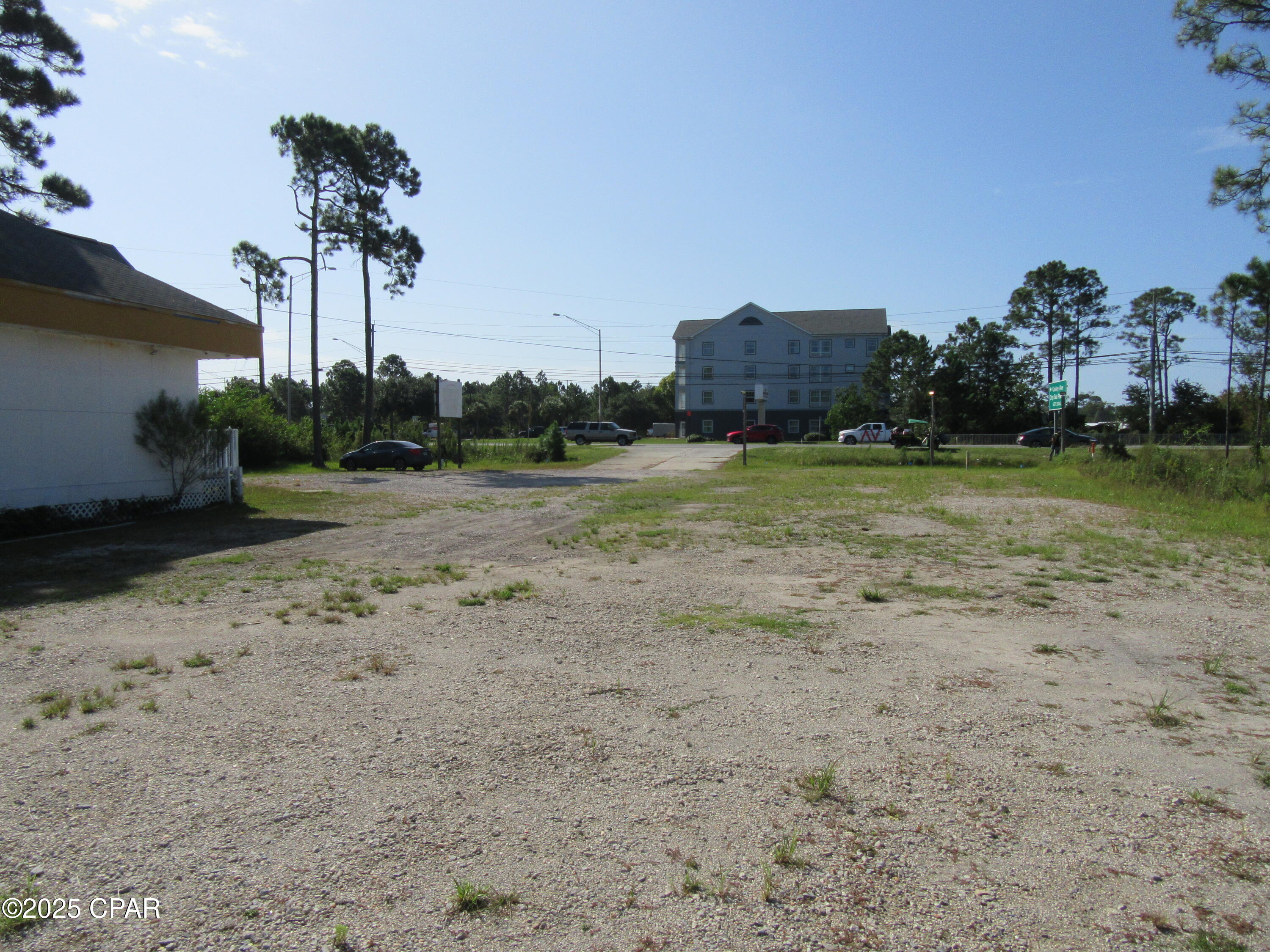 No Named Subdivision - Commercial Lease