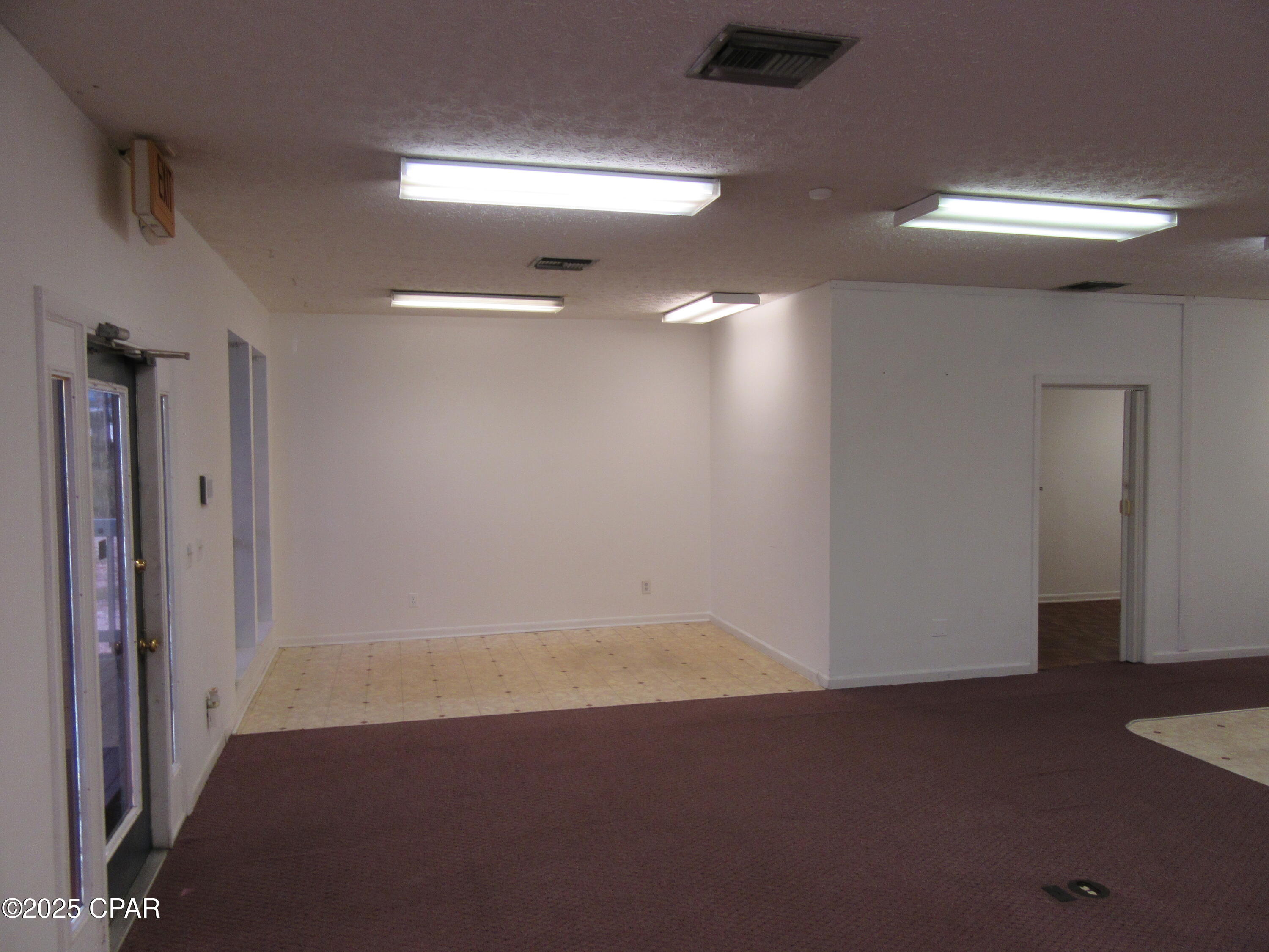 No Named Subdivision - Commercial Lease