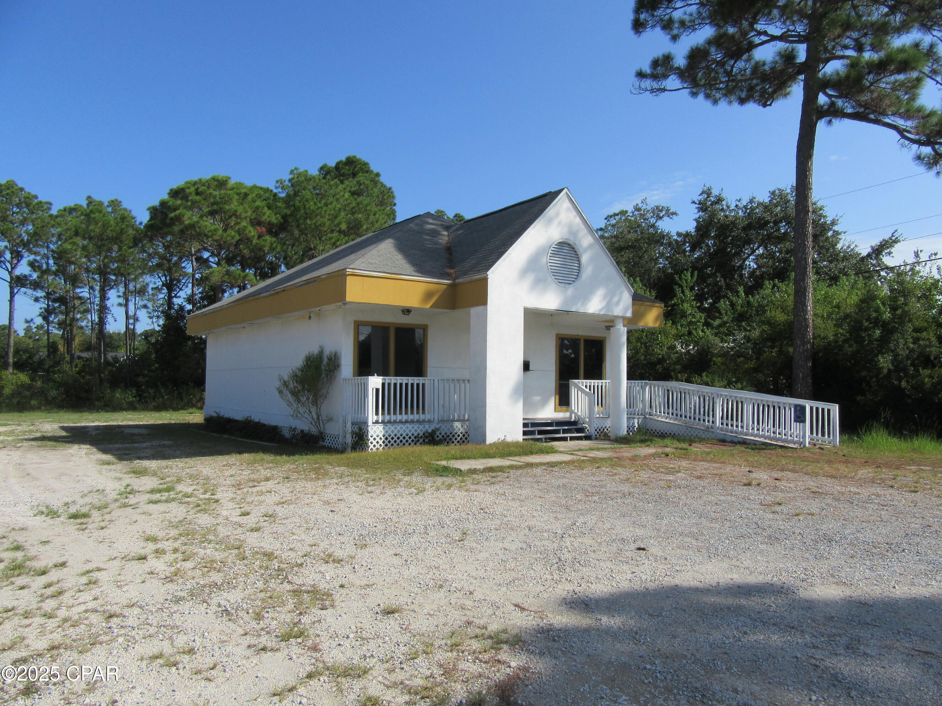 No Named Subdivision - Commercial Lease