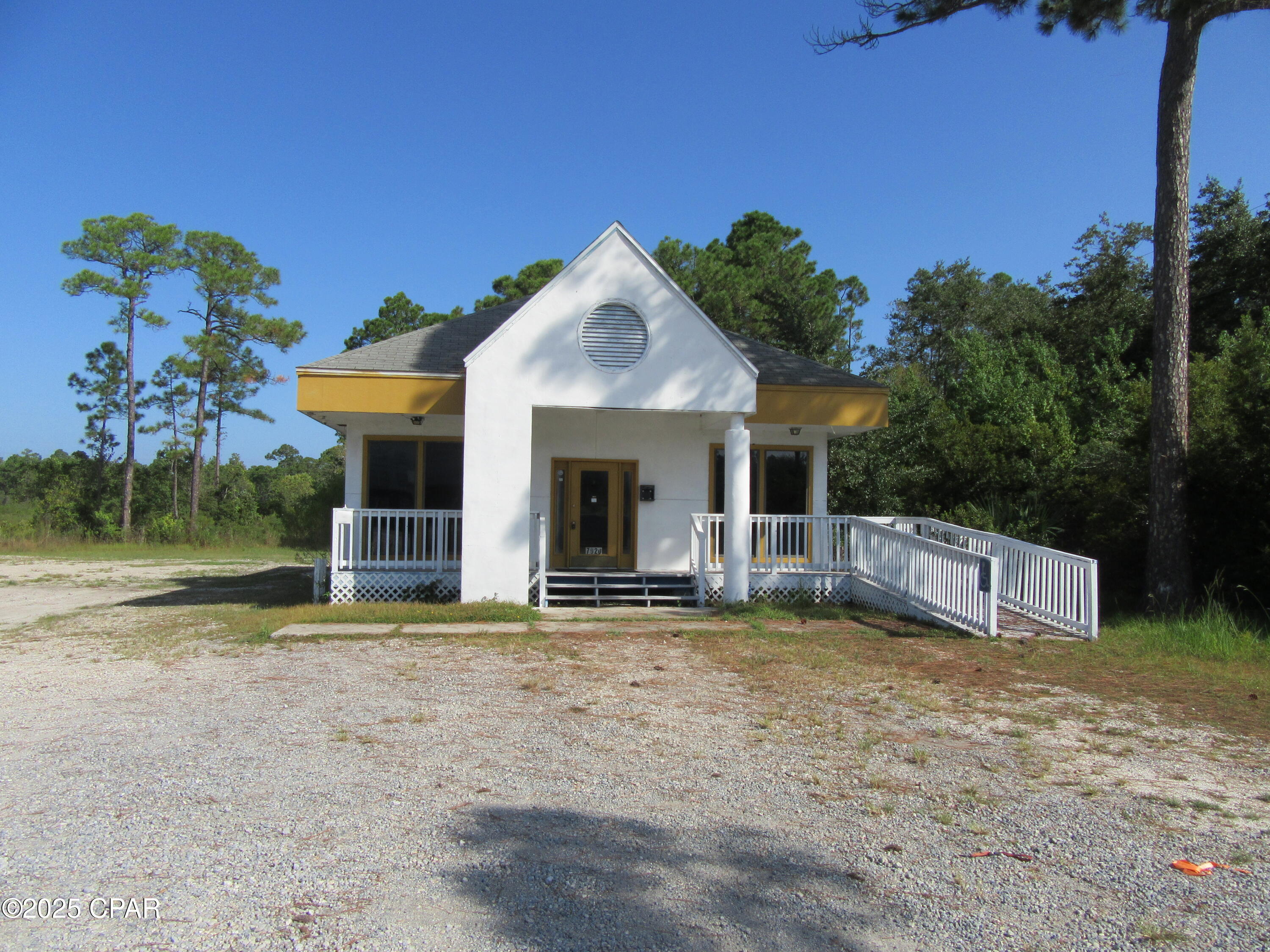 No Named Subdivision - Commercial Lease