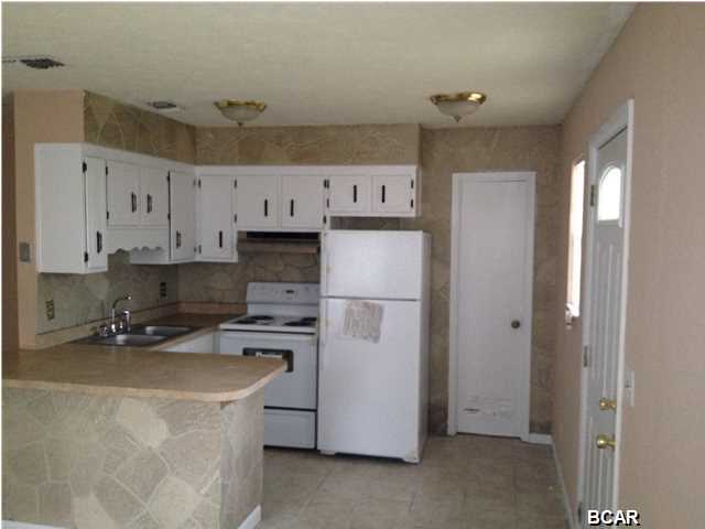 Treasure Cove - Residential Lease