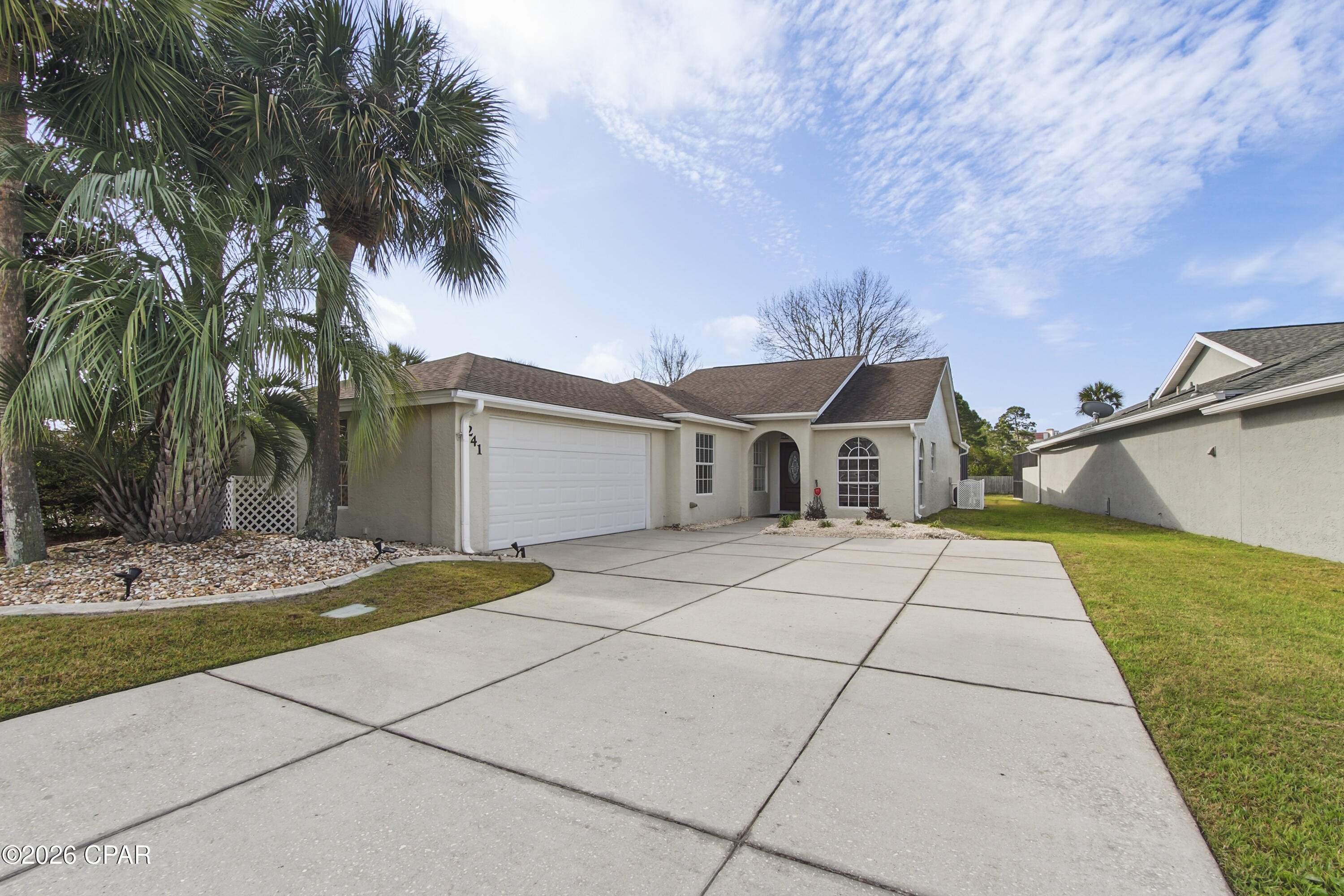 The Glades Phase II - Residential