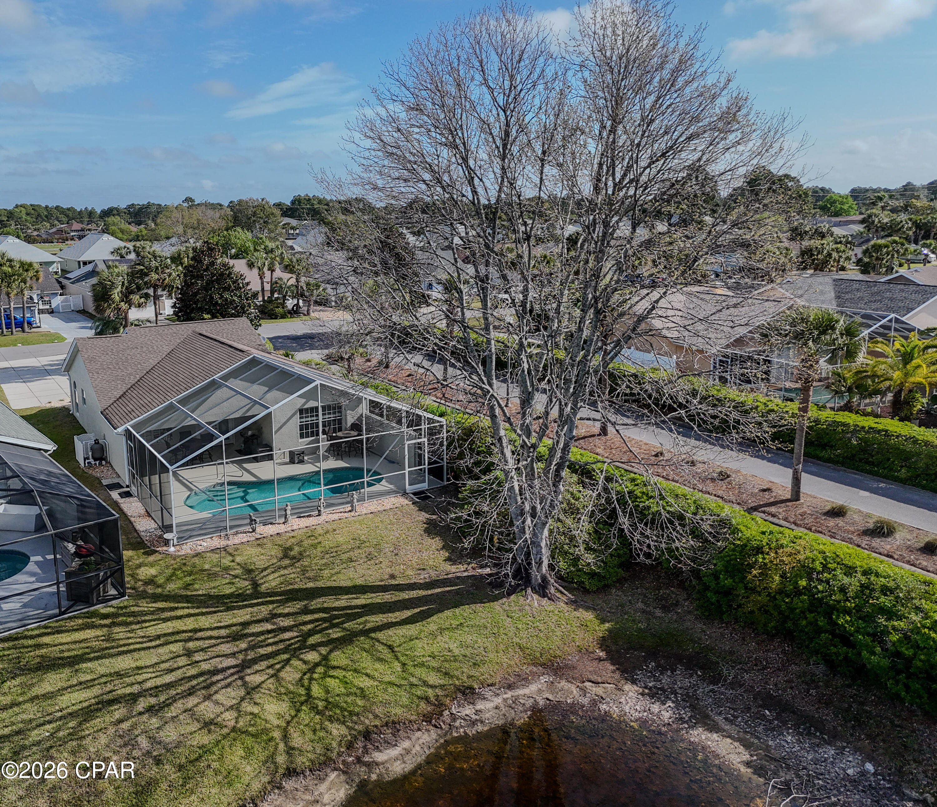 The Glades Phase II - Residential