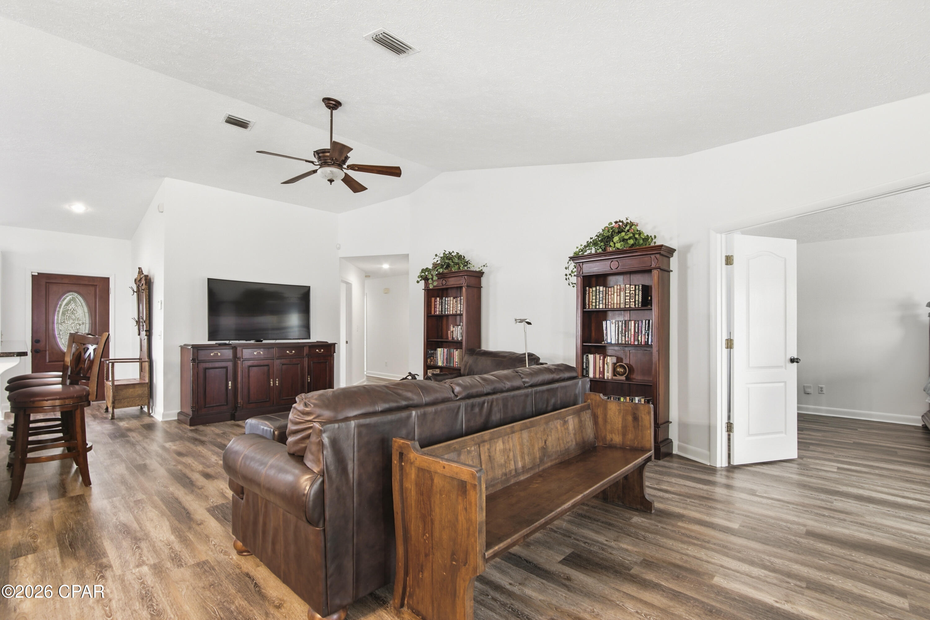 The Glades Phase II - Residential