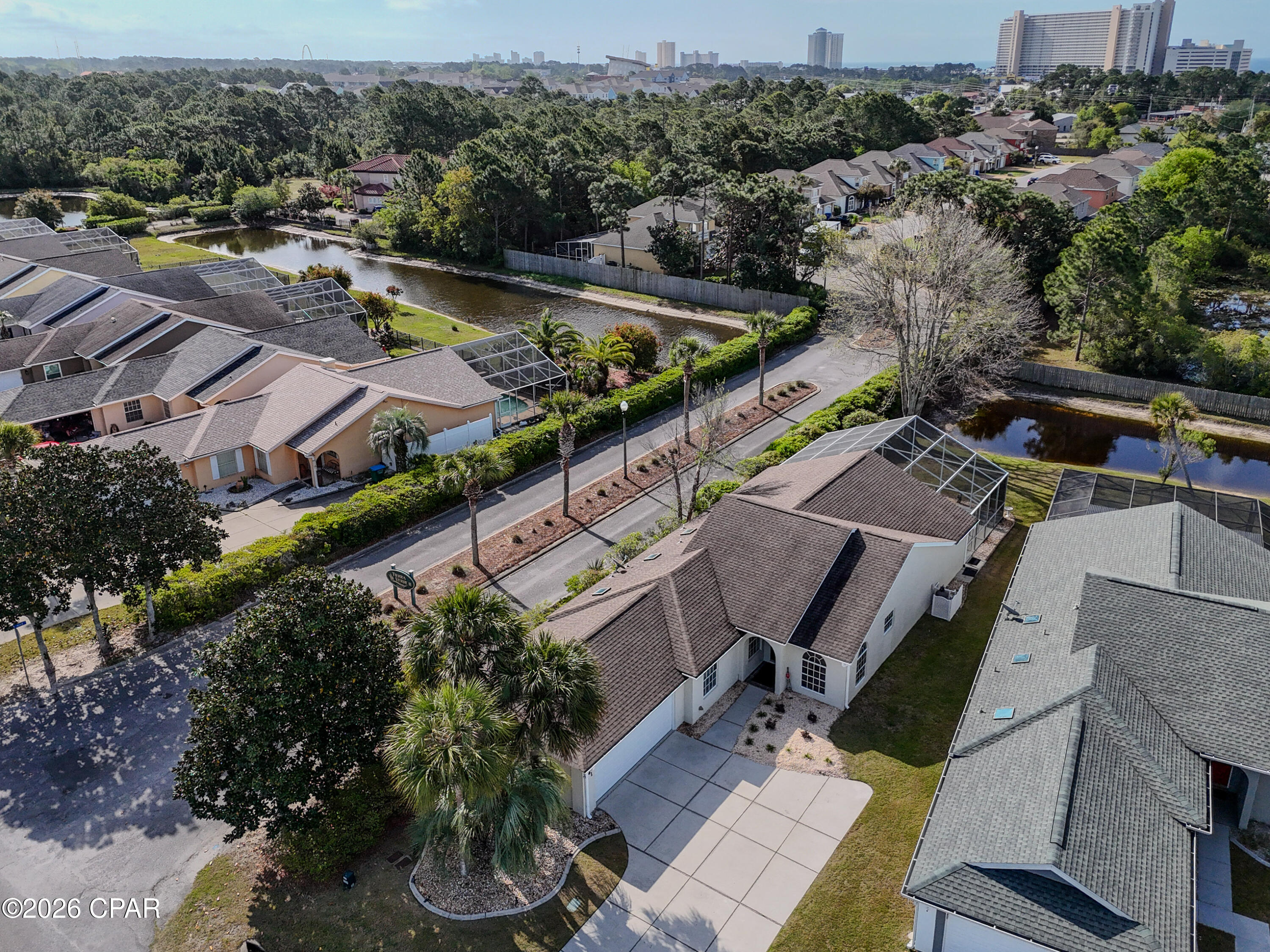 The Glades Phase II - Residential