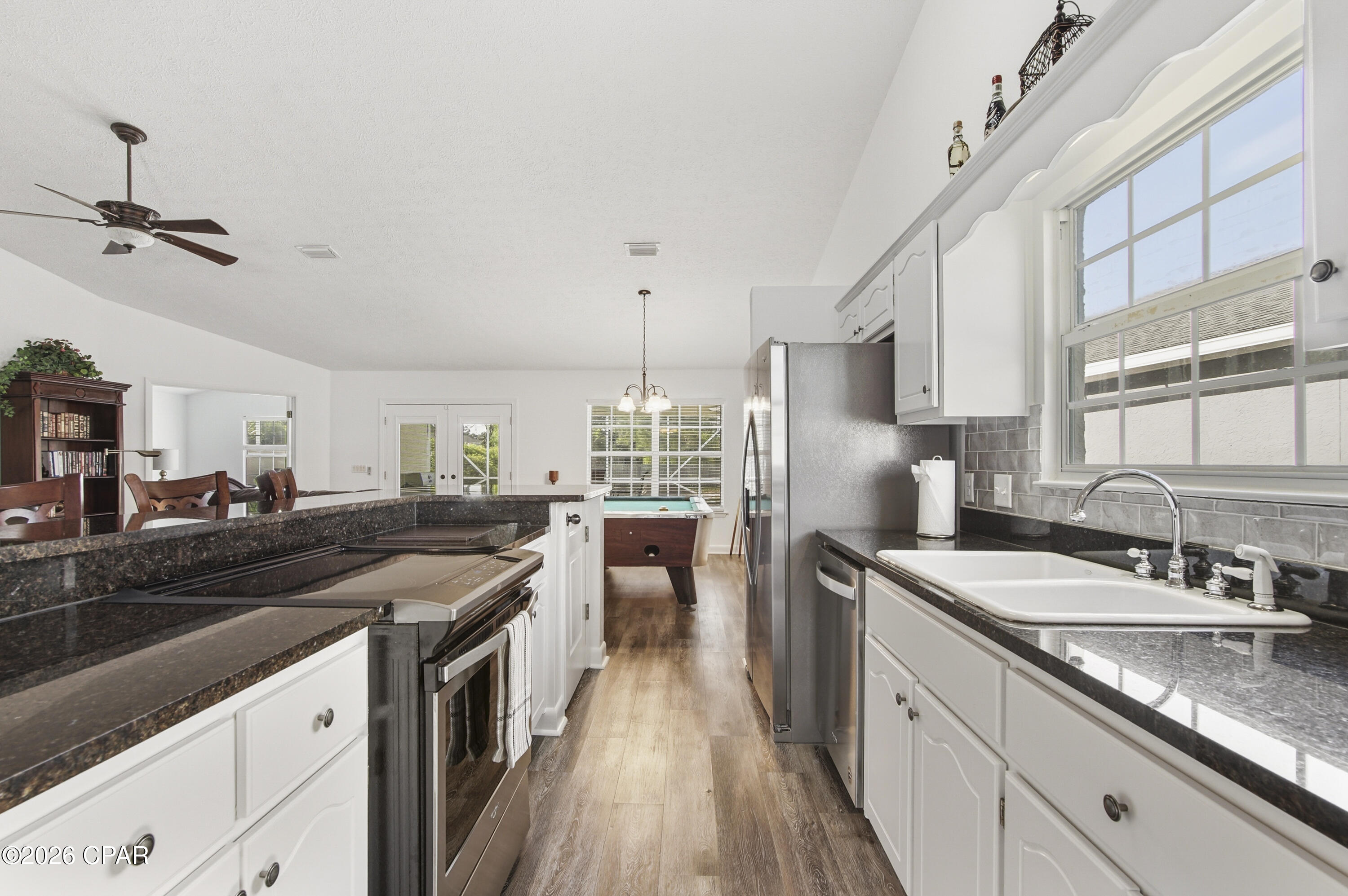 The Glades Phase II - Residential