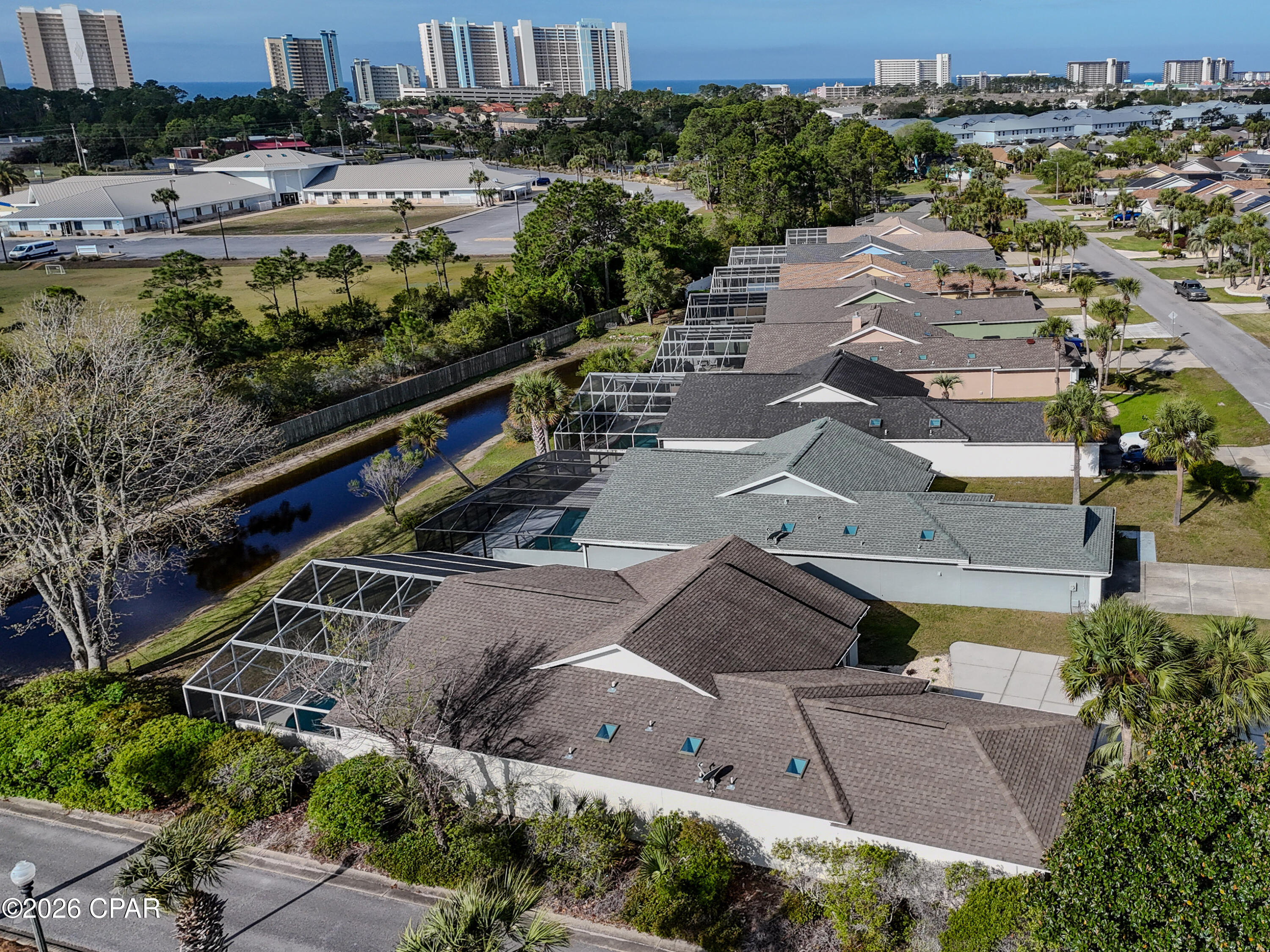 The Glades Phase II - Residential