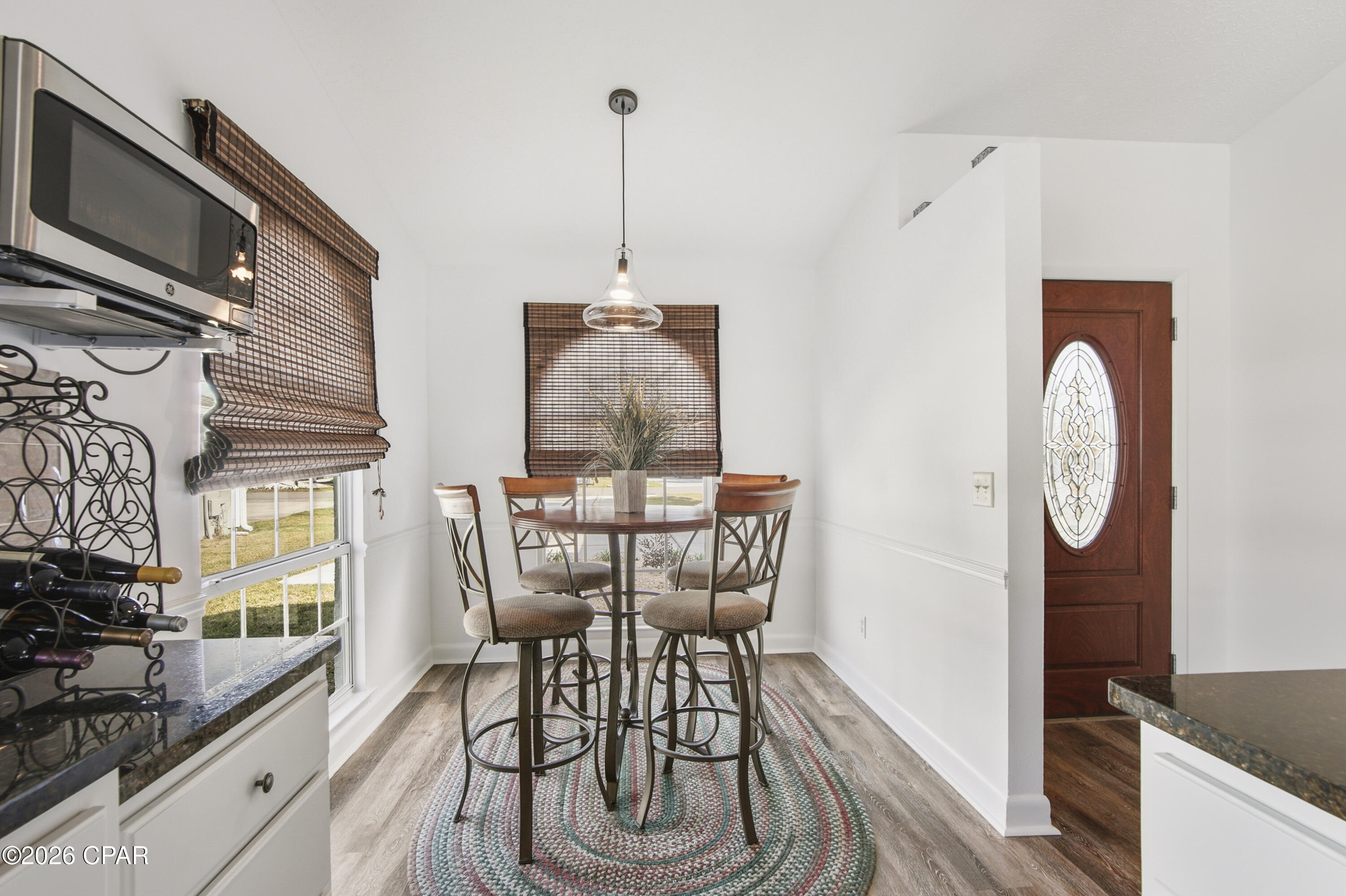 The Glades Phase II - Residential