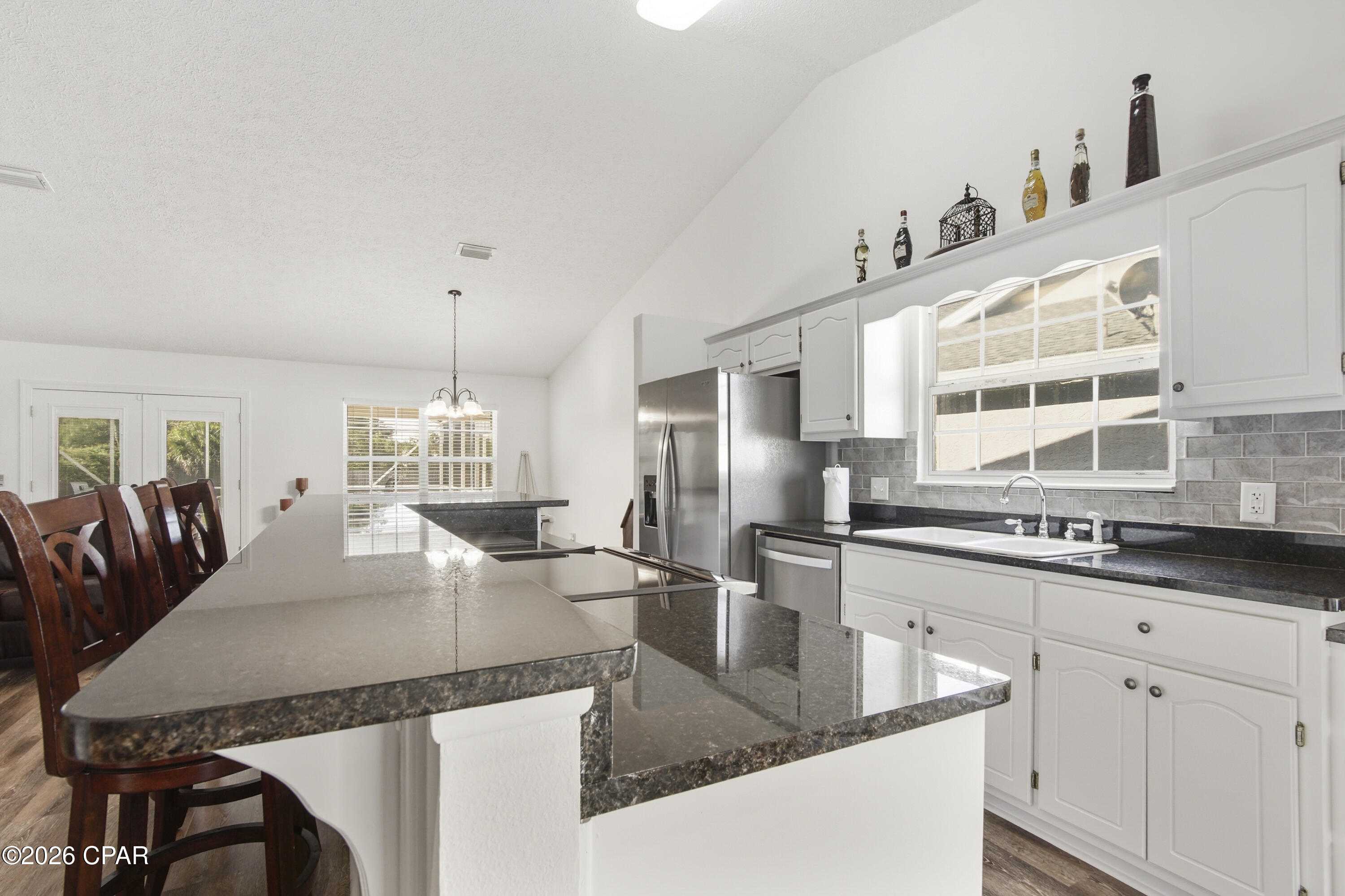 The Glades Phase II - Residential