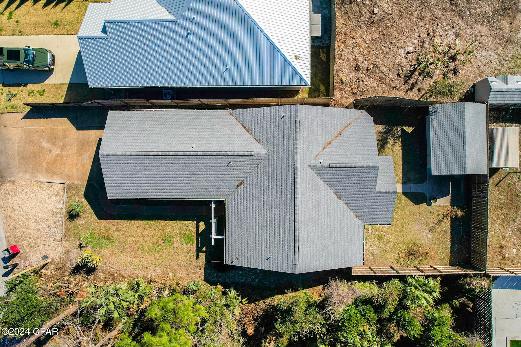 No Named Subdivision - Residential