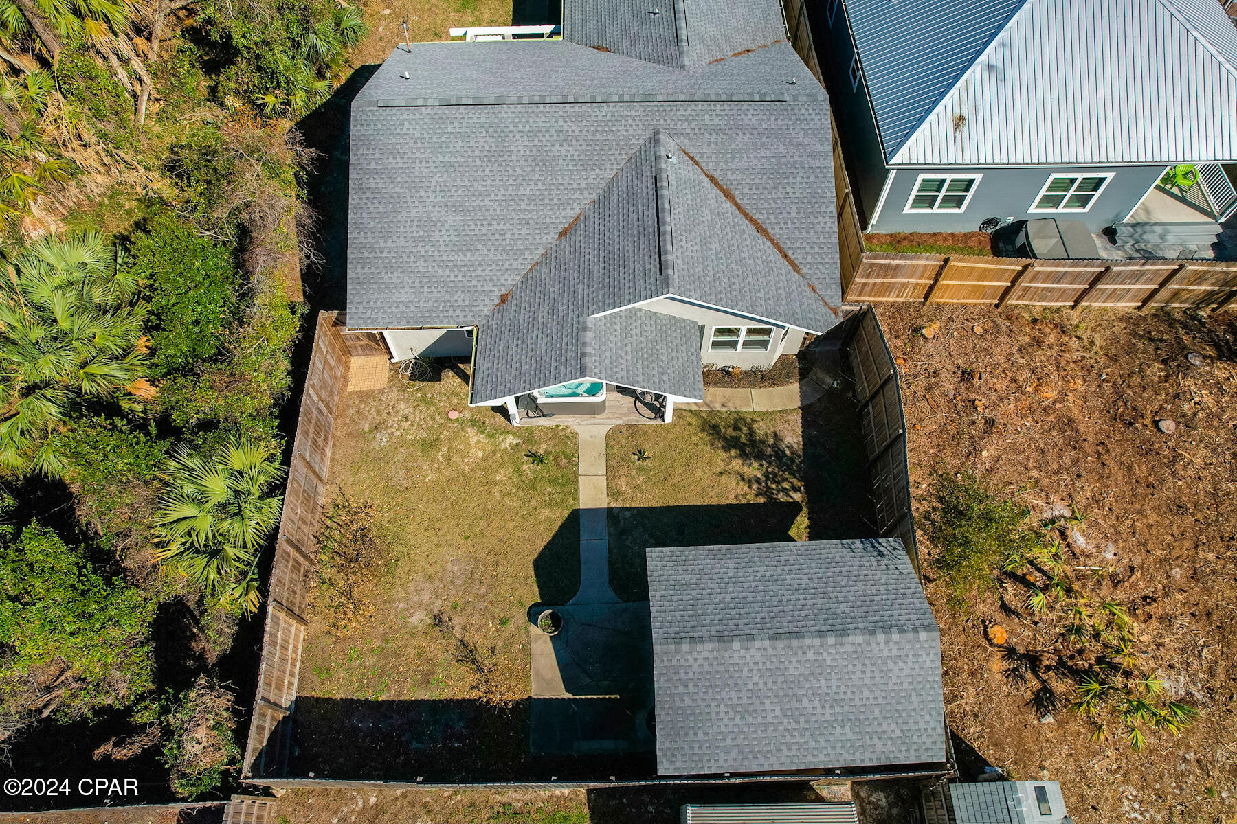 No Named Subdivision - Residential