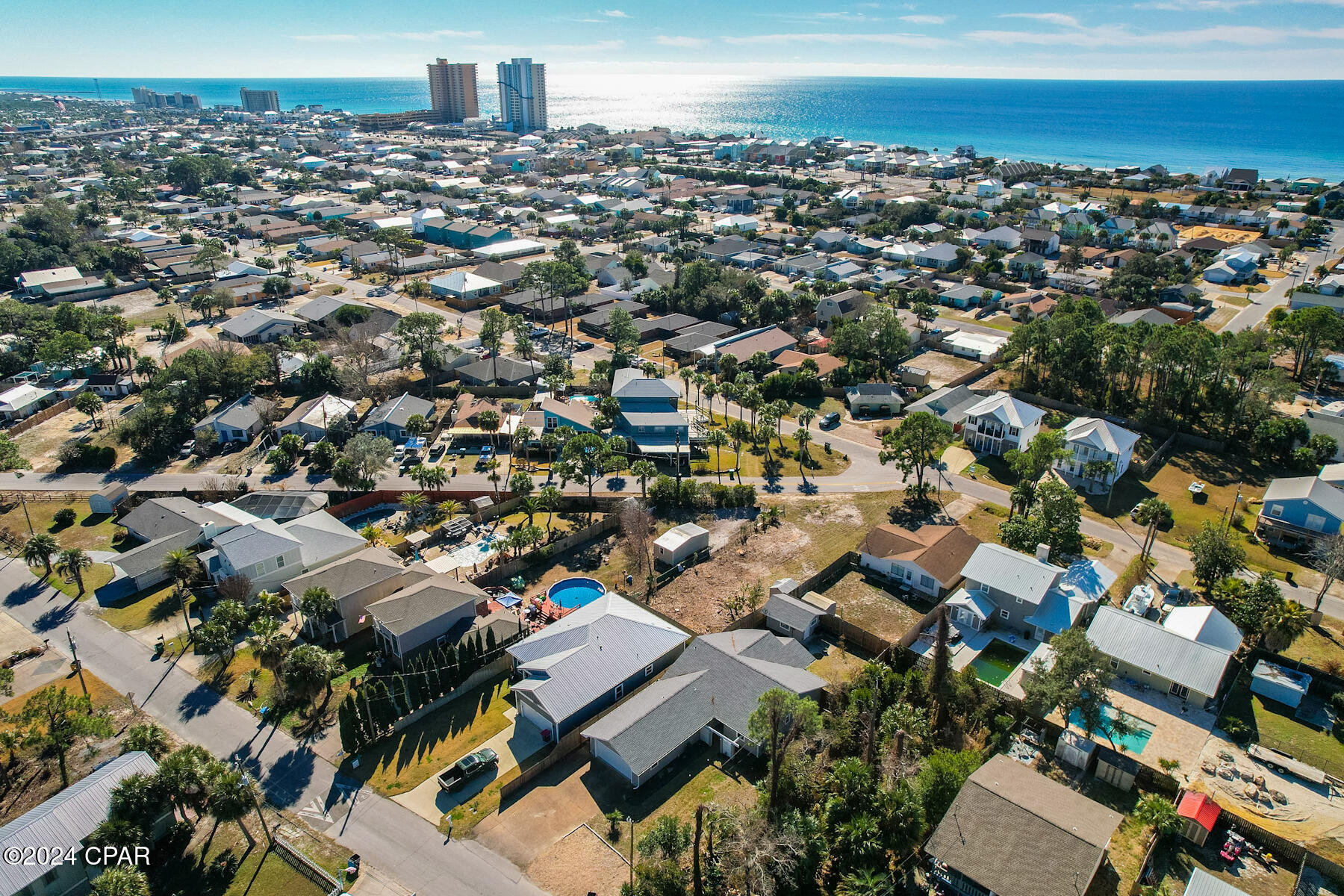 No Named Subdivision - Residential