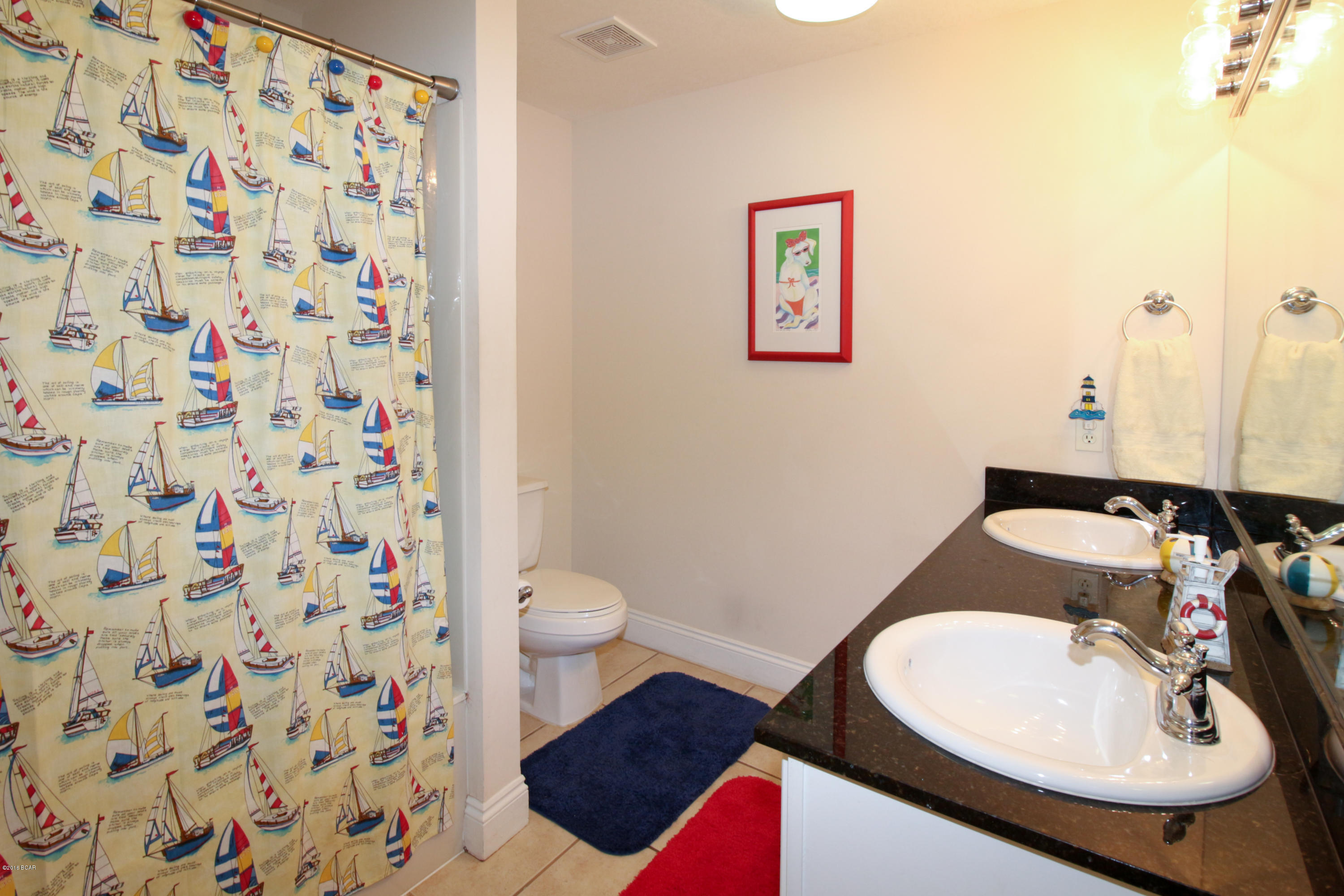 Calypso Towers I - Residential