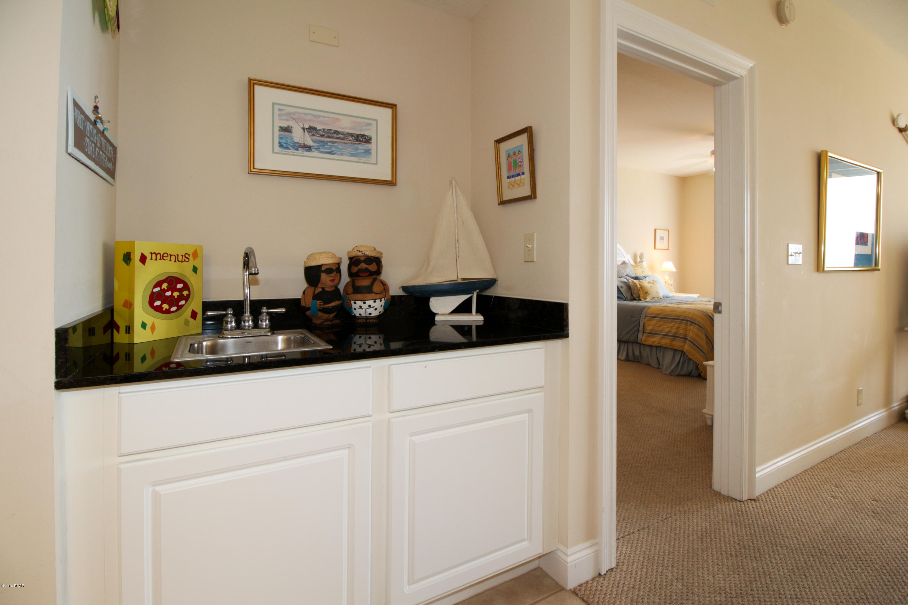 Calypso Towers I - Residential