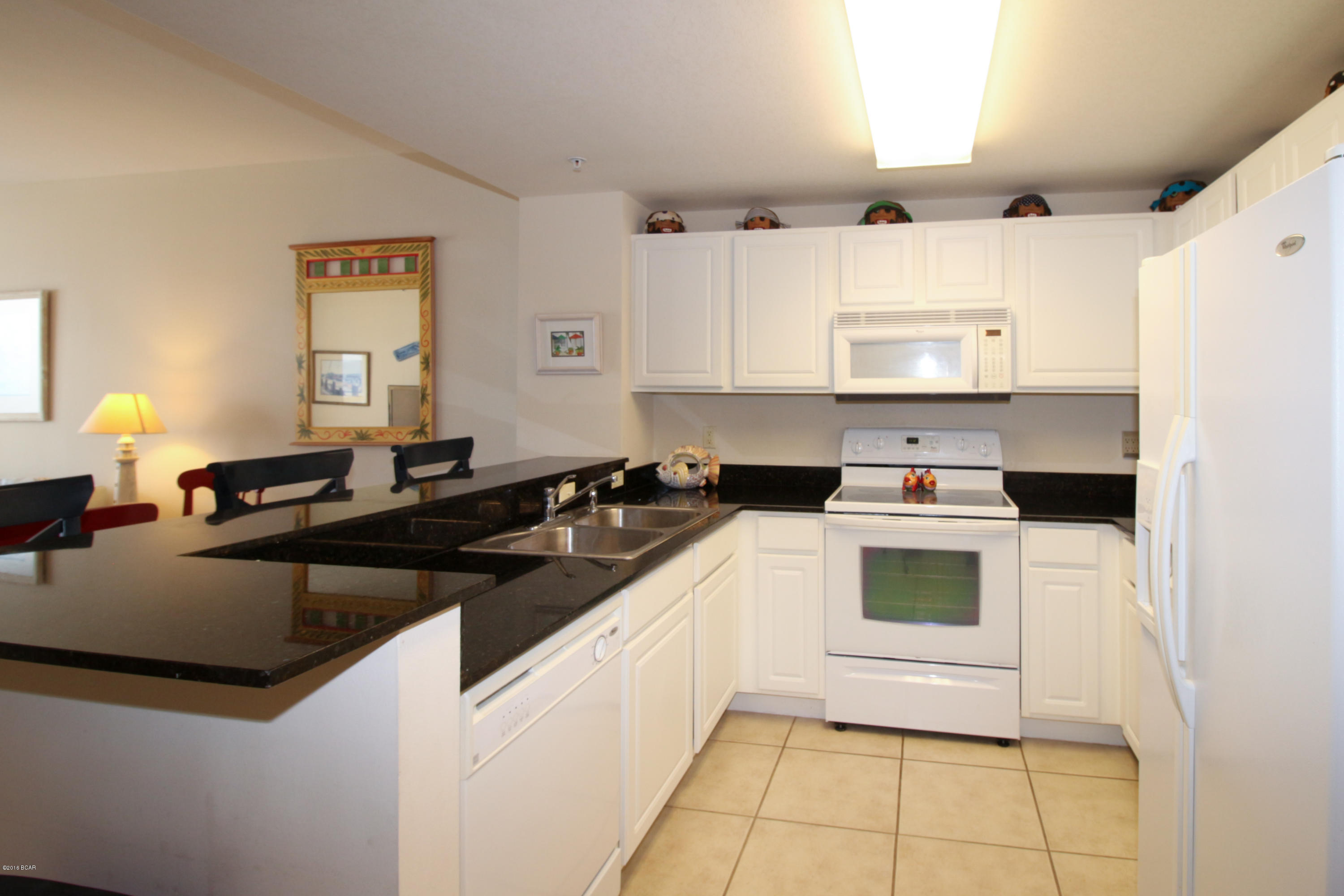 Calypso Towers I - Residential