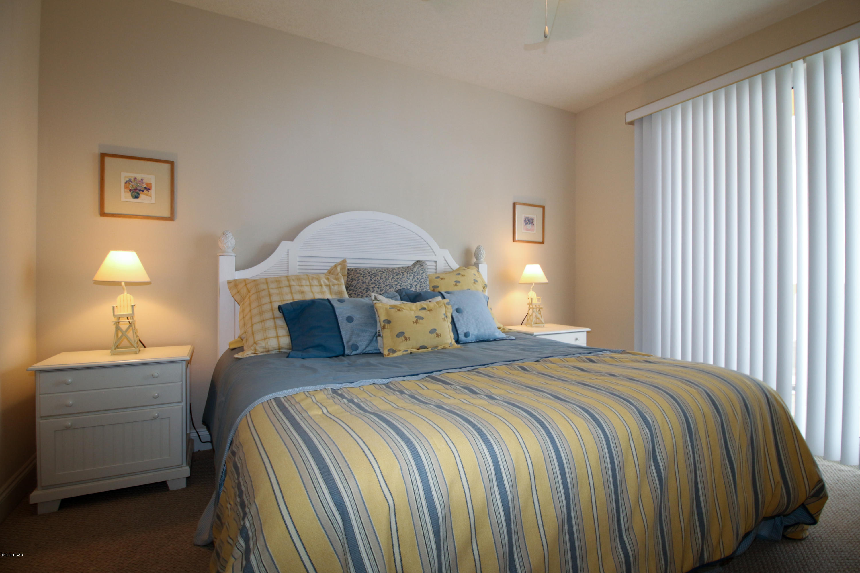 Calypso Towers I - Residential