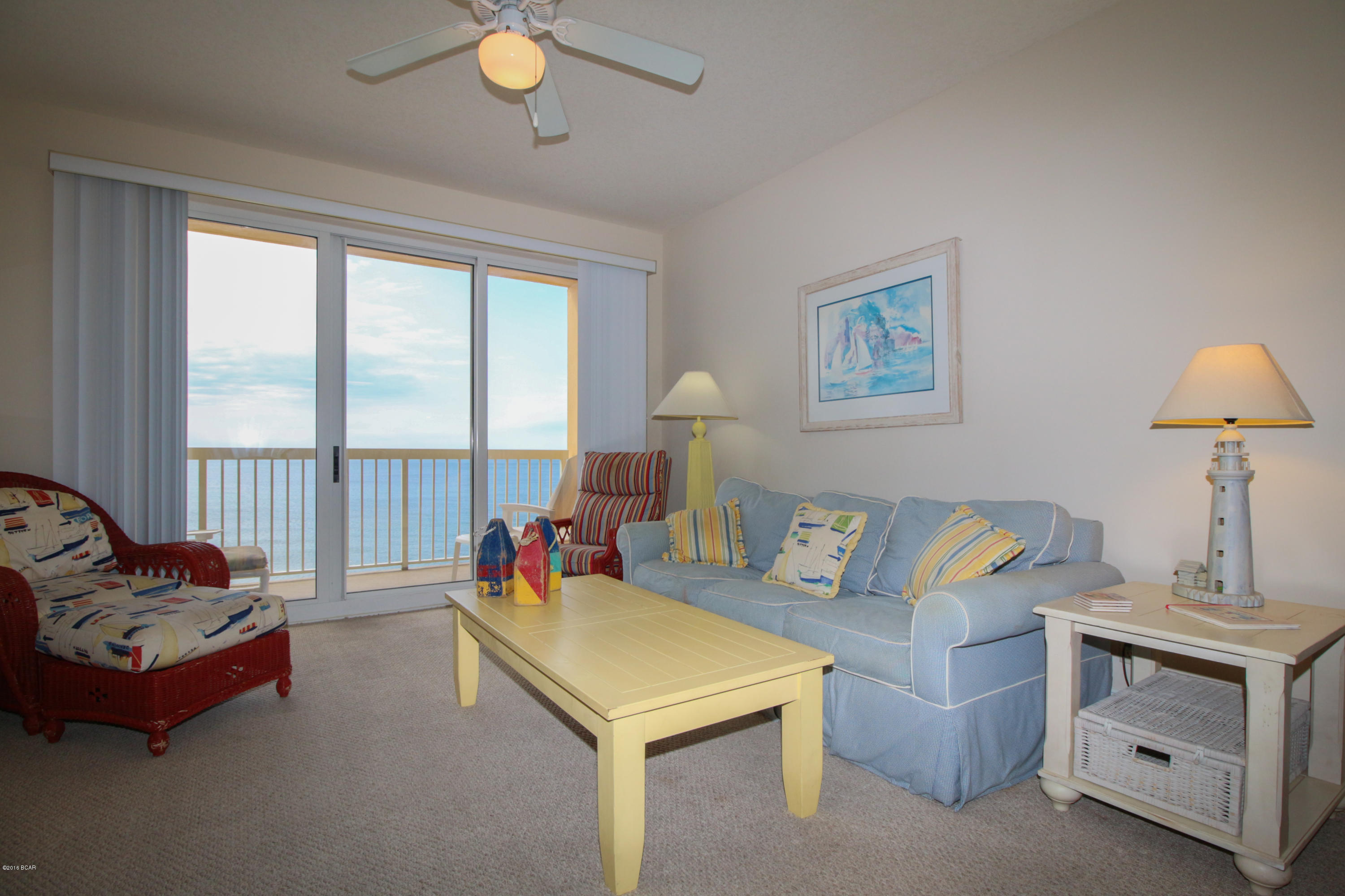 Calypso Towers I - Residential