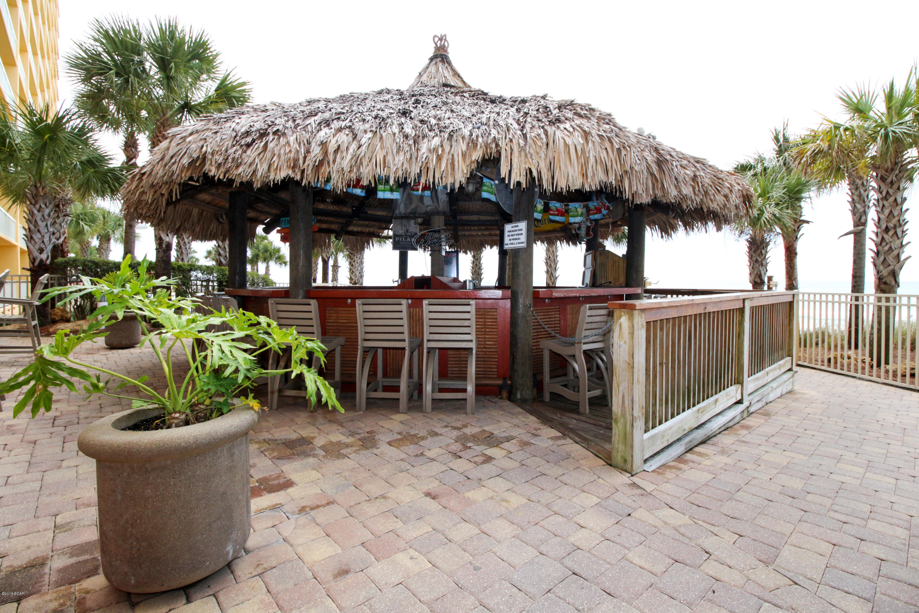 Calypso Towers I - Residential