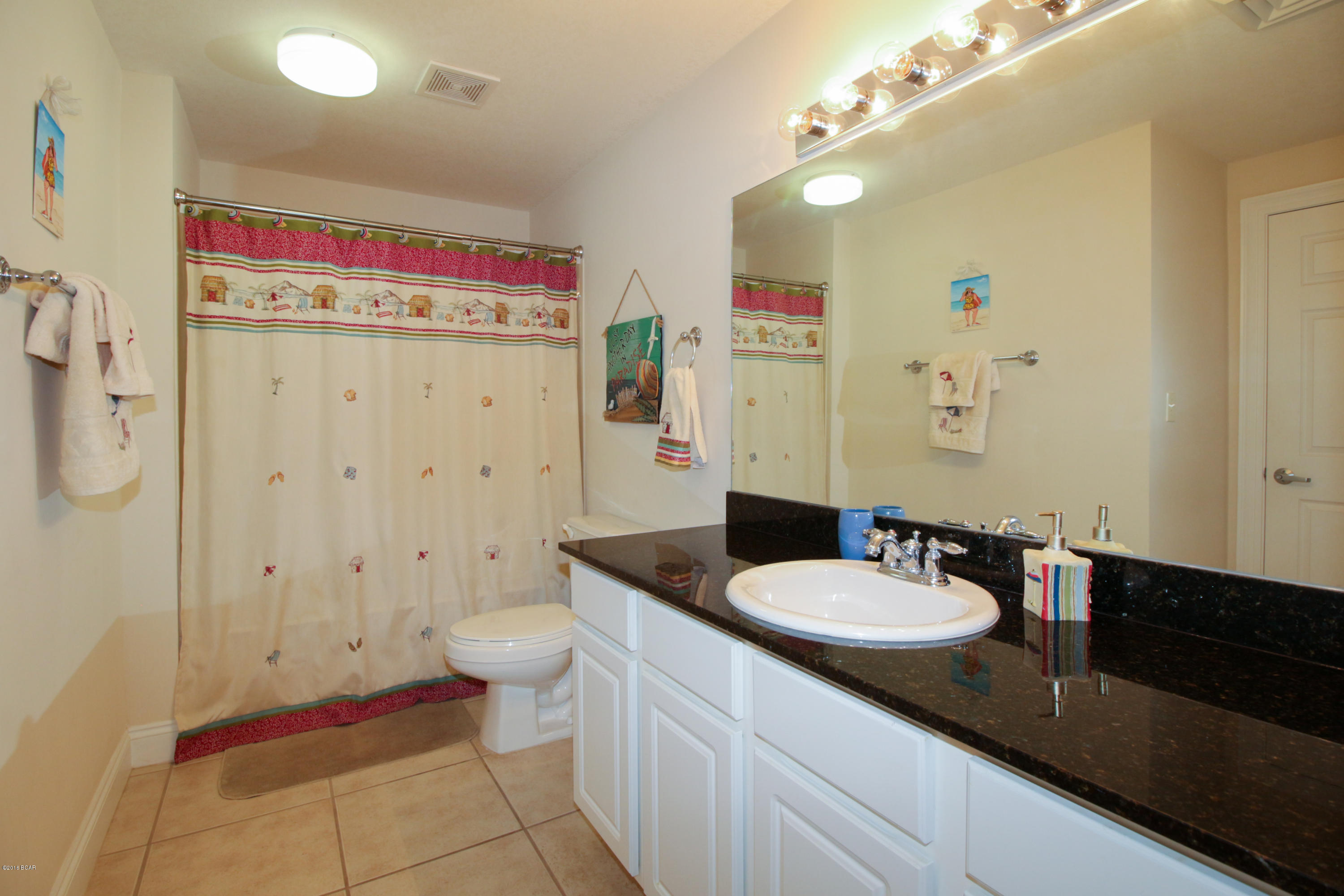 Calypso Towers I - Residential