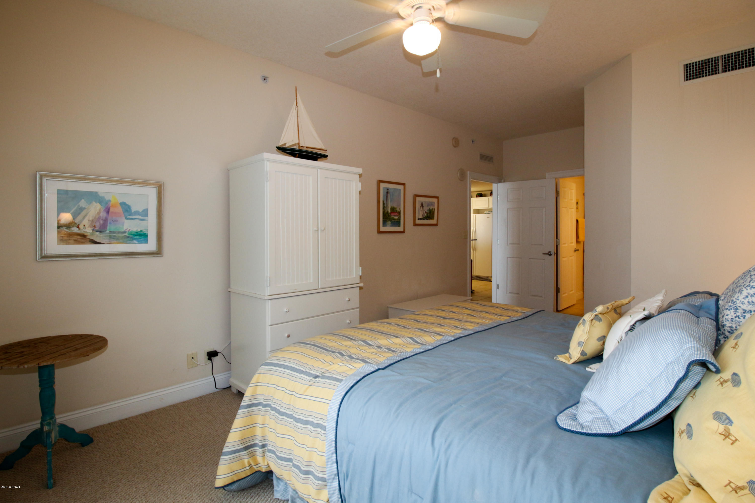 Calypso Towers I - Residential