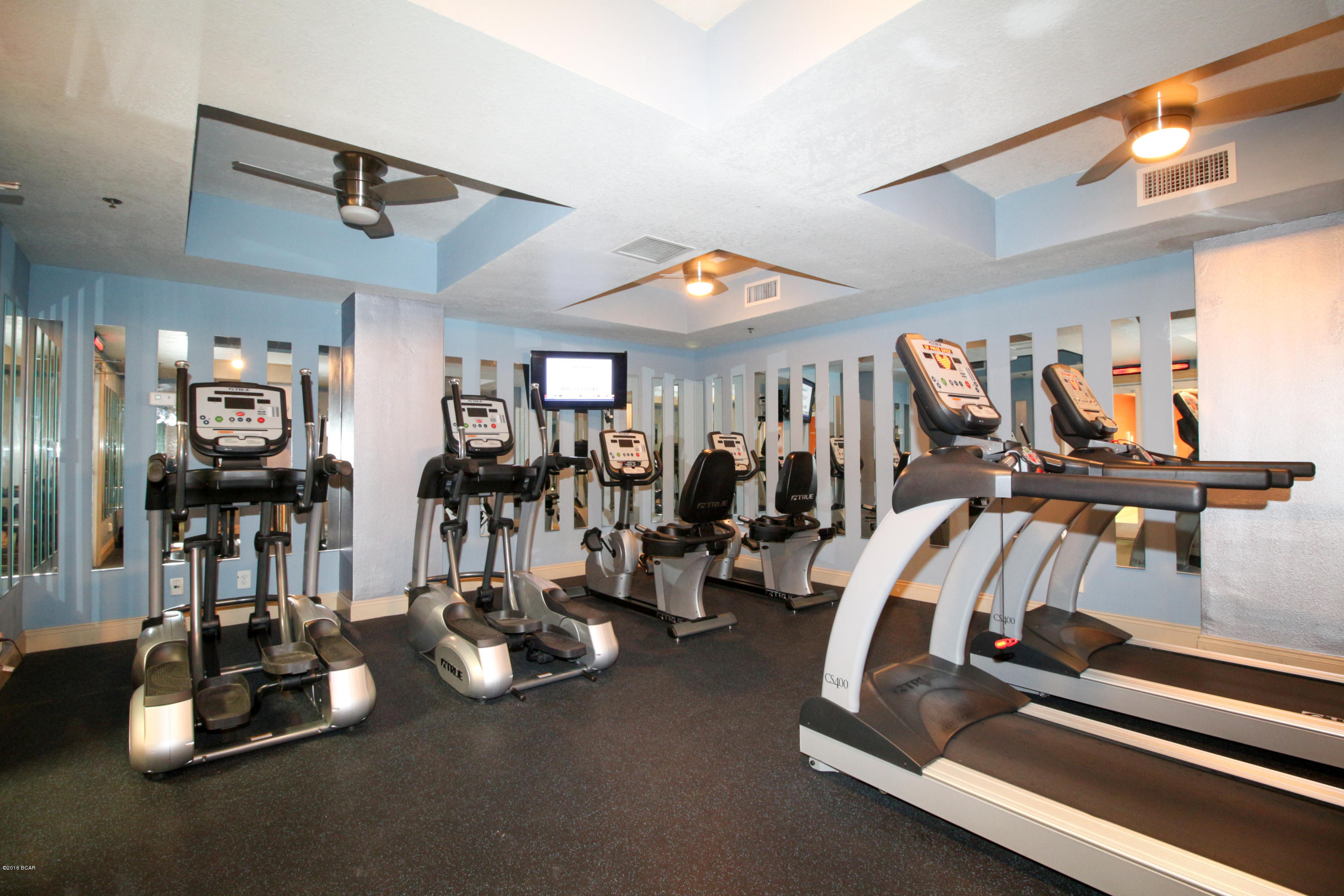 Calypso Towers I - Residential