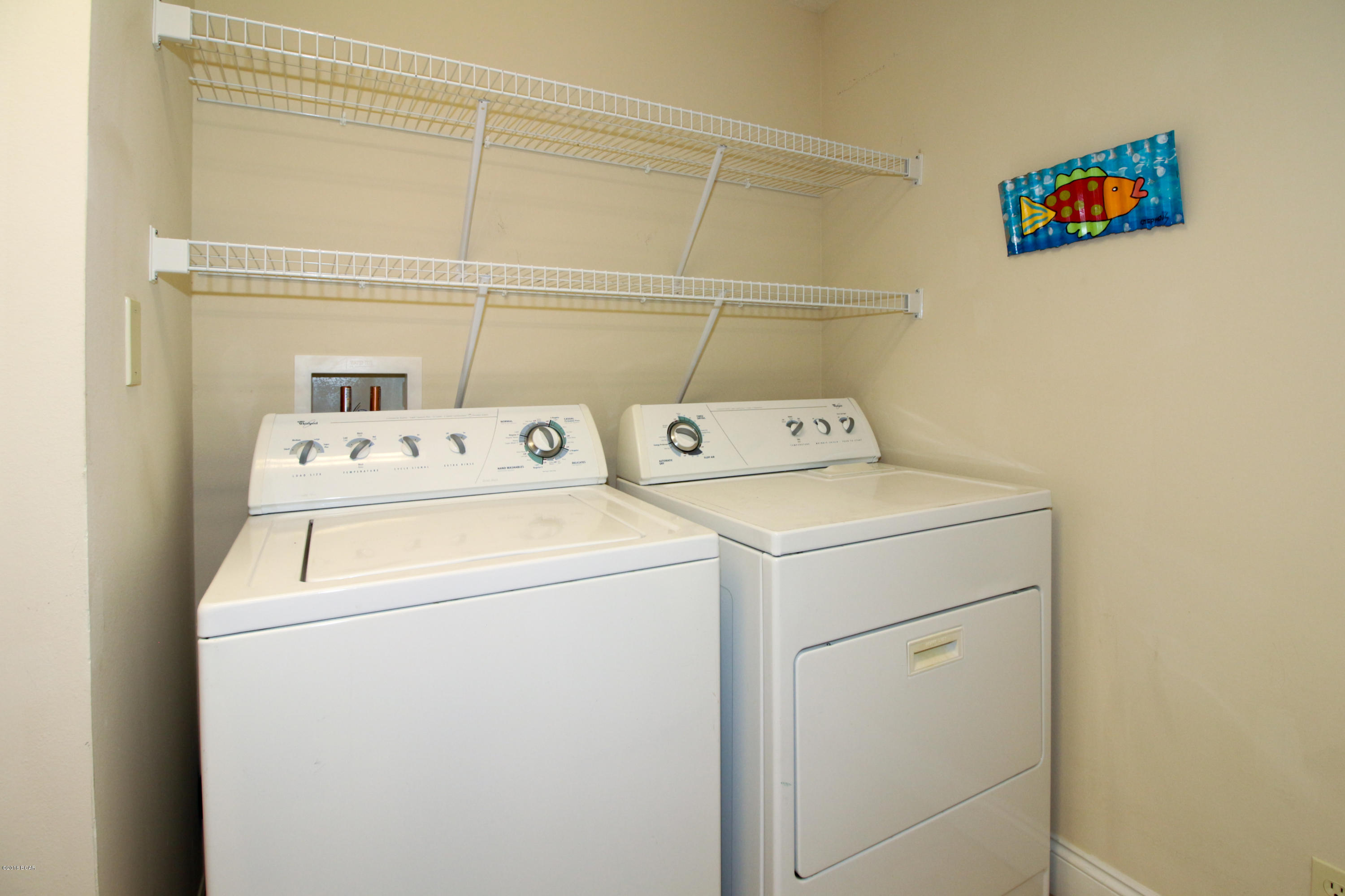 Calypso Towers I - Residential