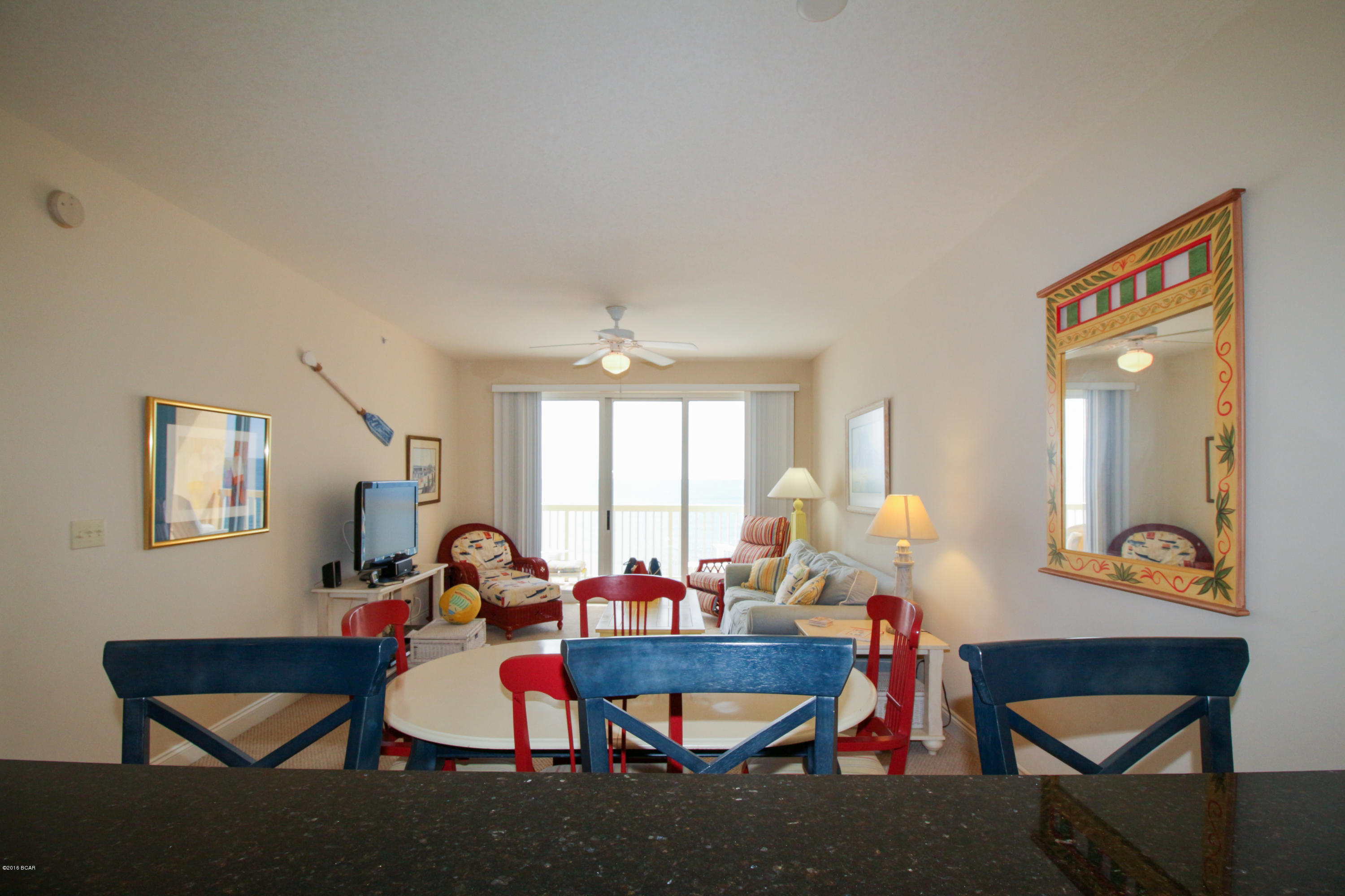 Calypso Towers I - Residential