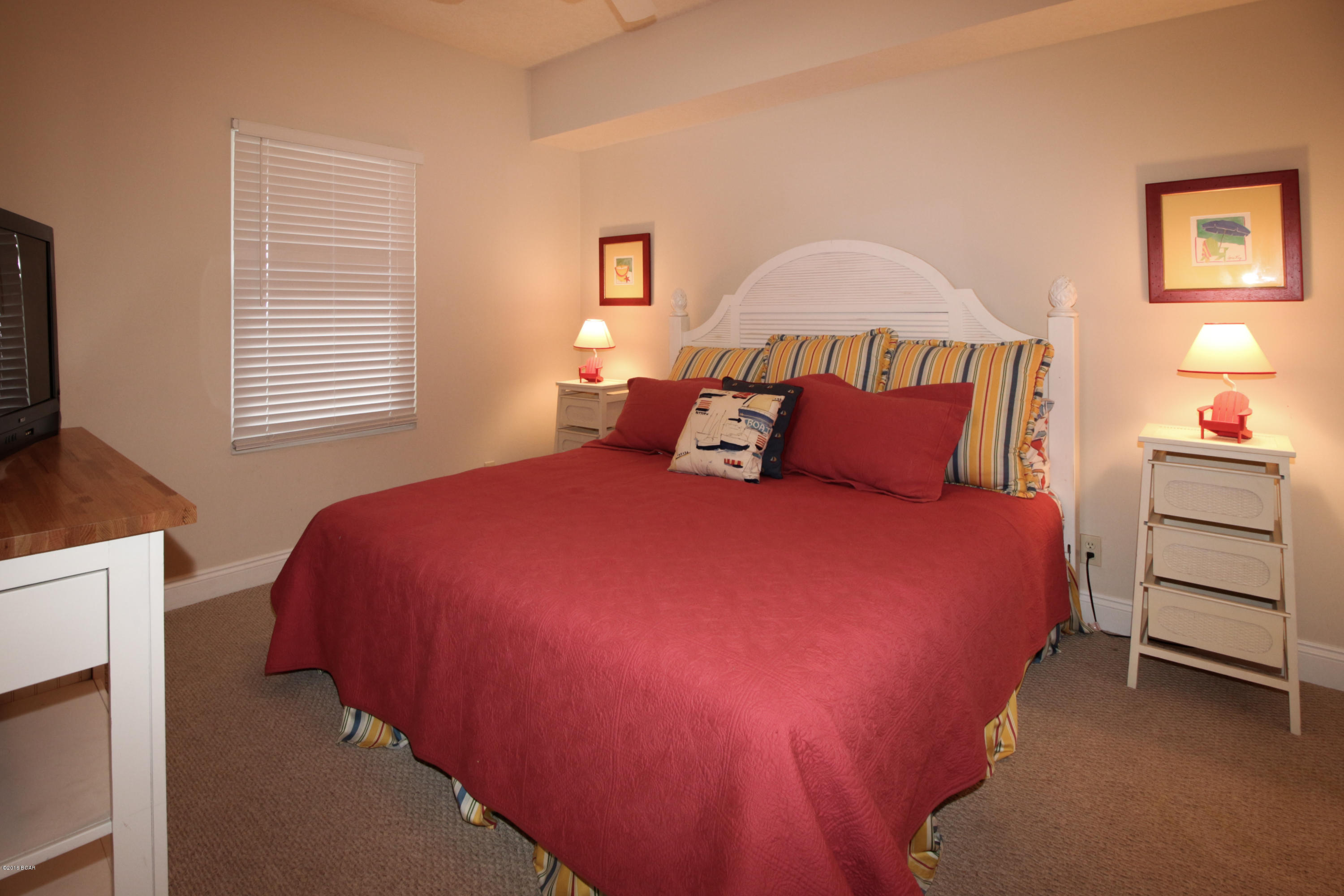 Calypso Towers I - Residential