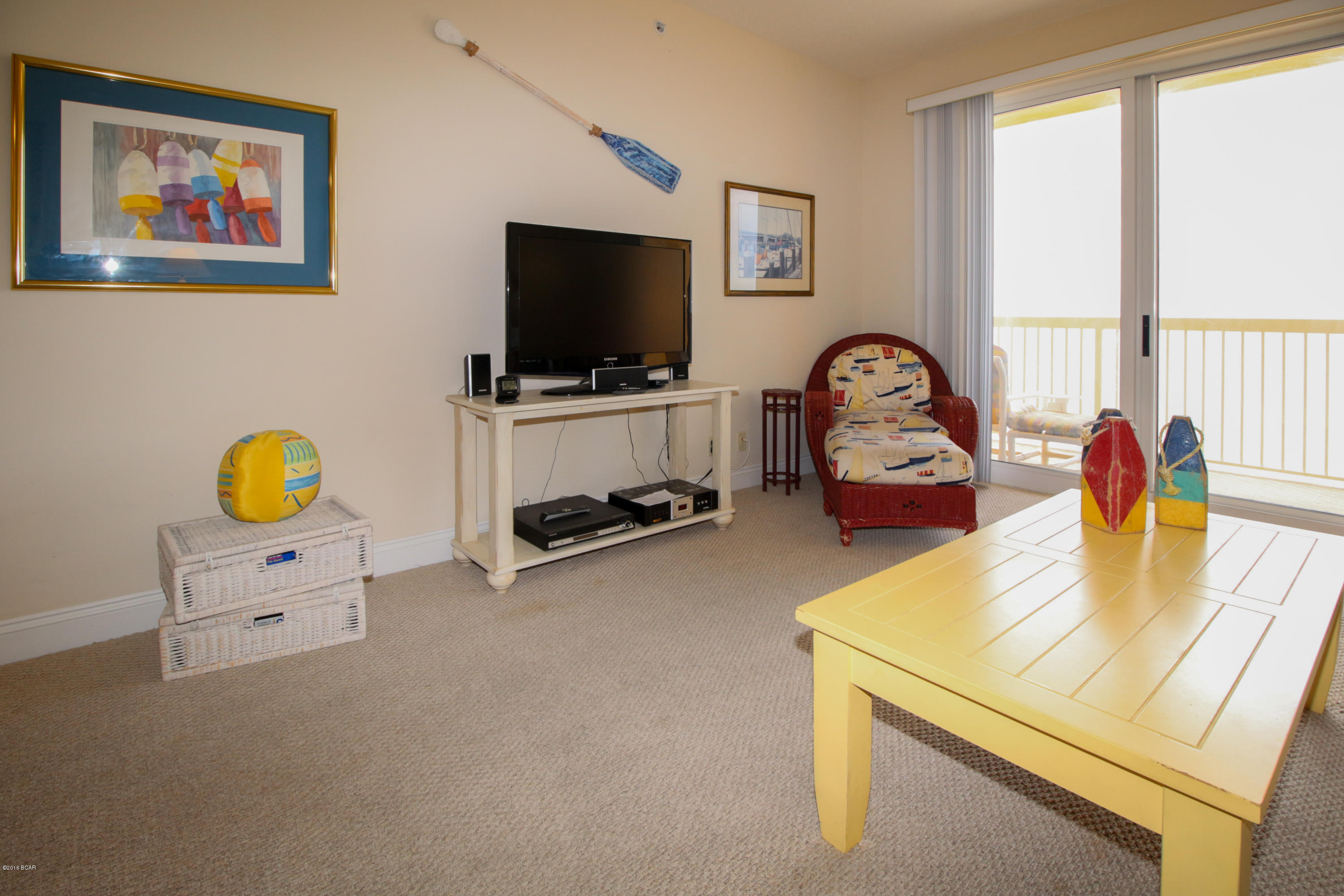 Calypso Towers I - Residential