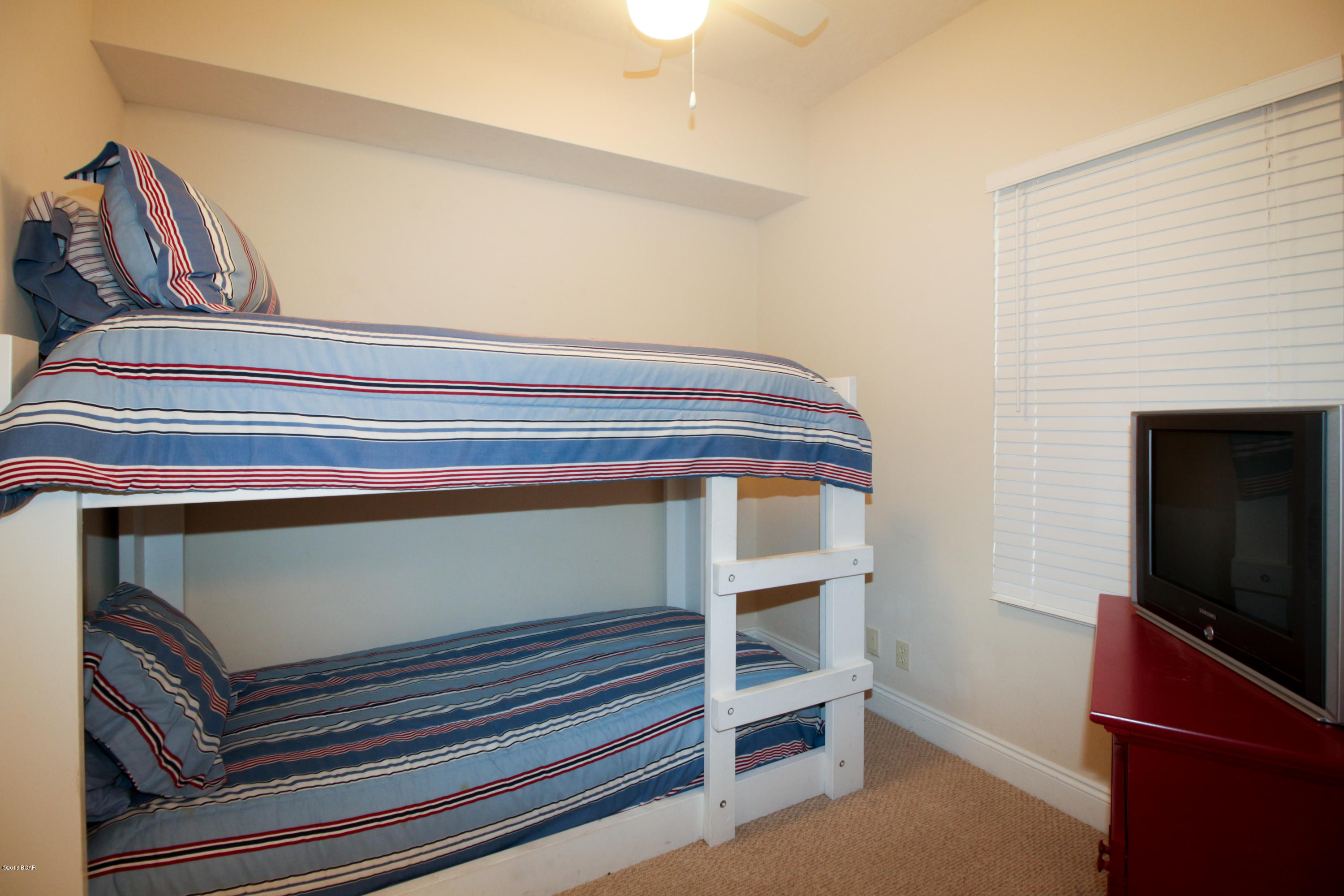 Calypso Towers I - Residential