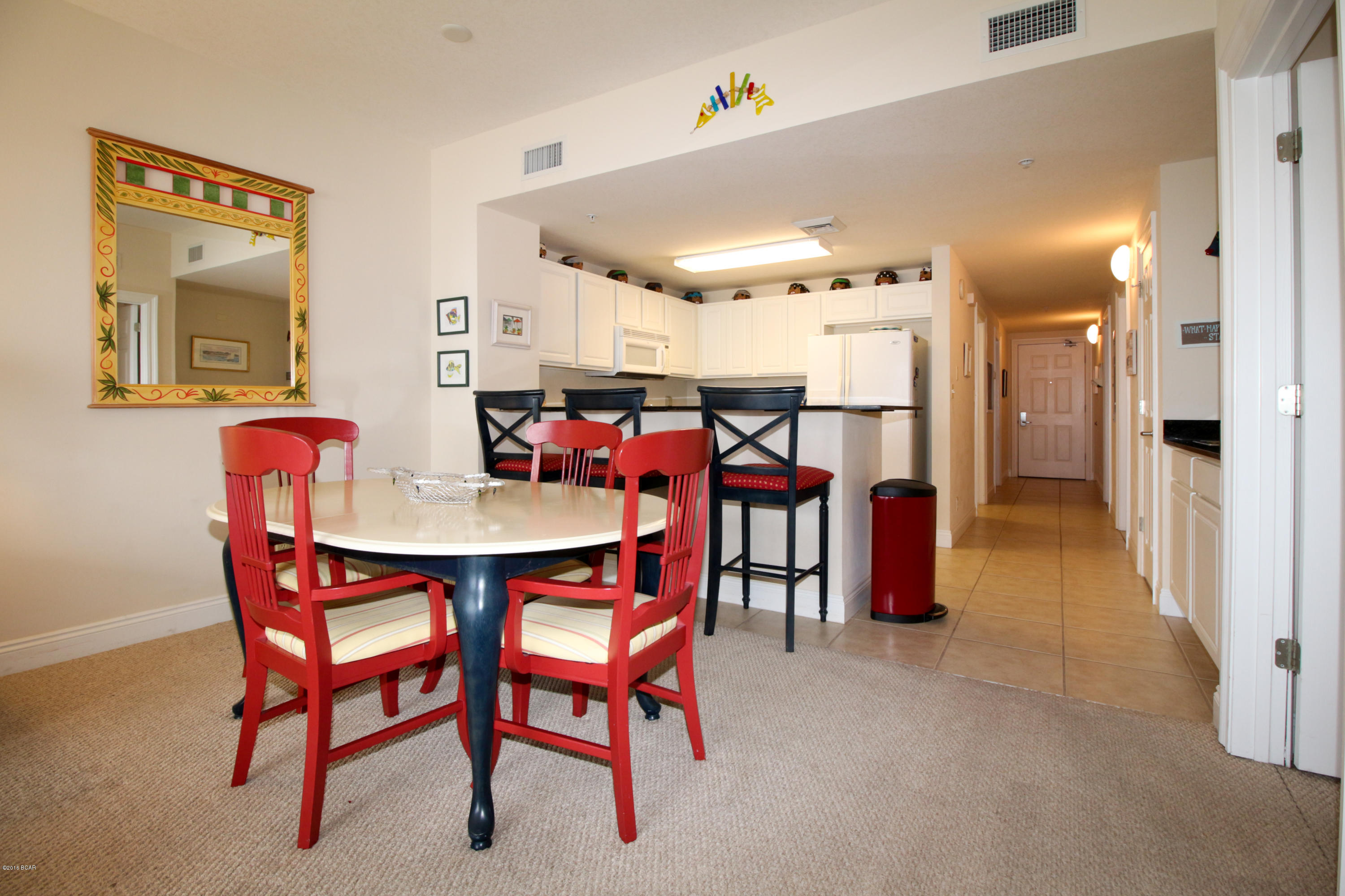 Calypso Towers I - Residential