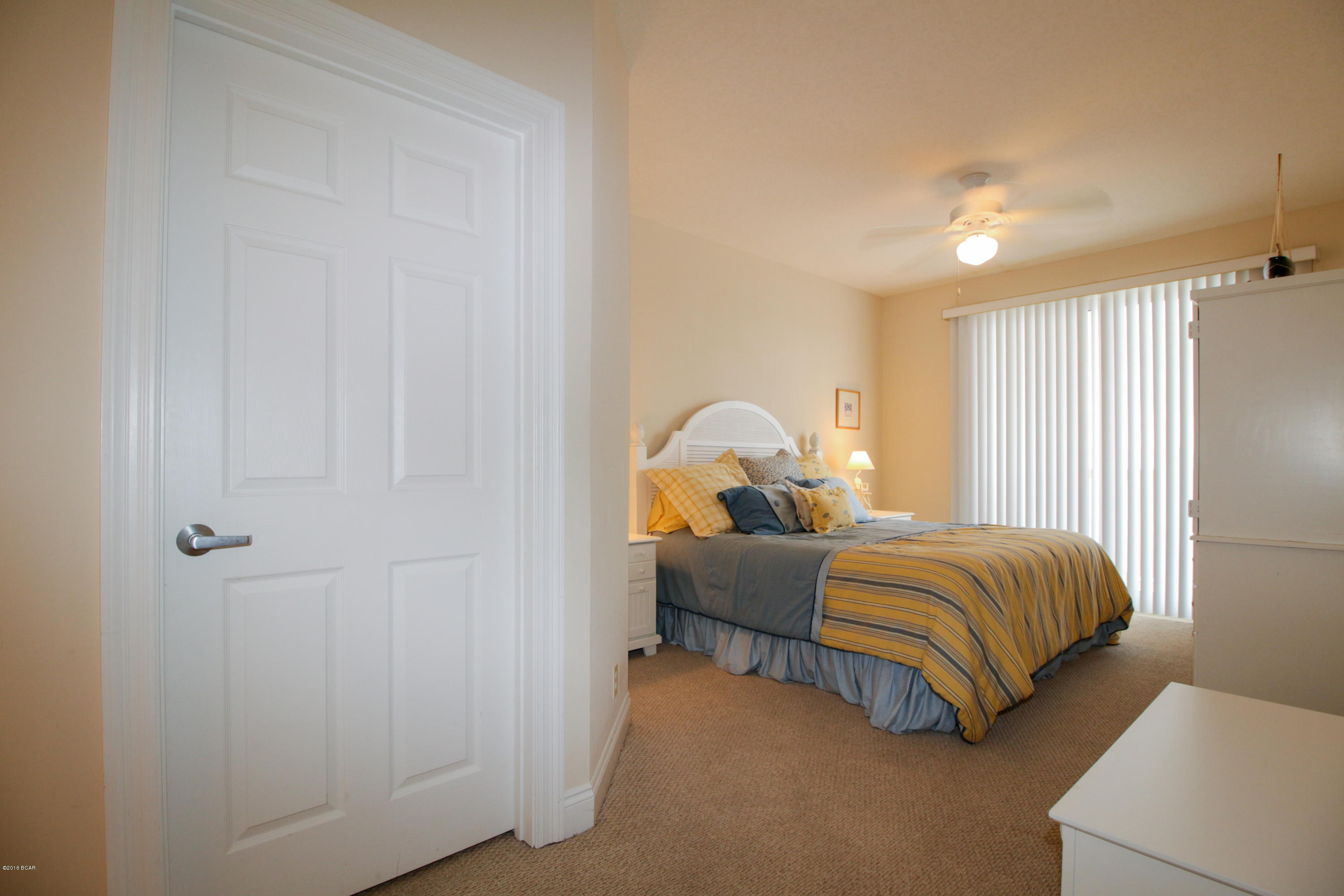 Calypso Towers I - Residential