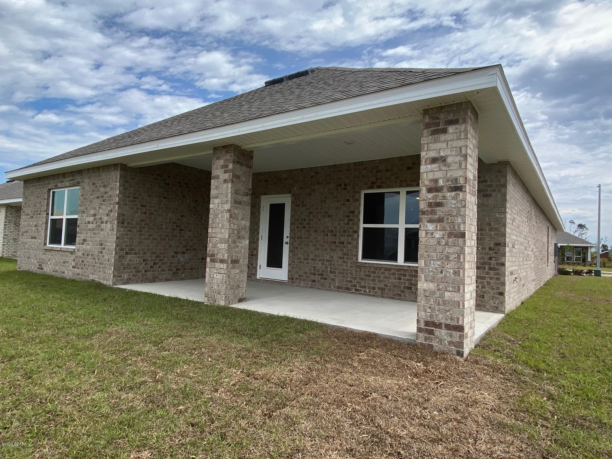 Andrews Plantation - Residential