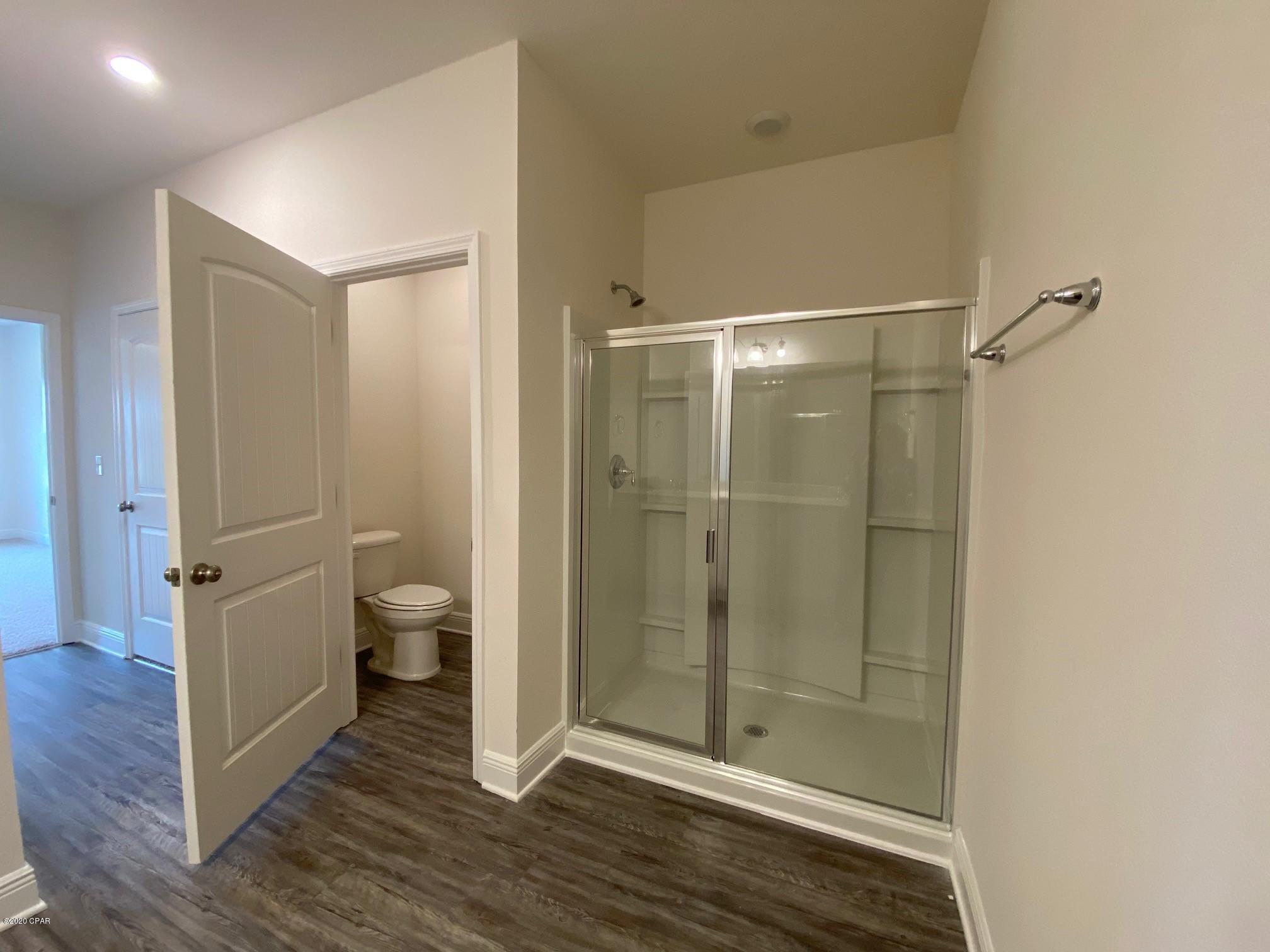 Andrews Plantation - Residential