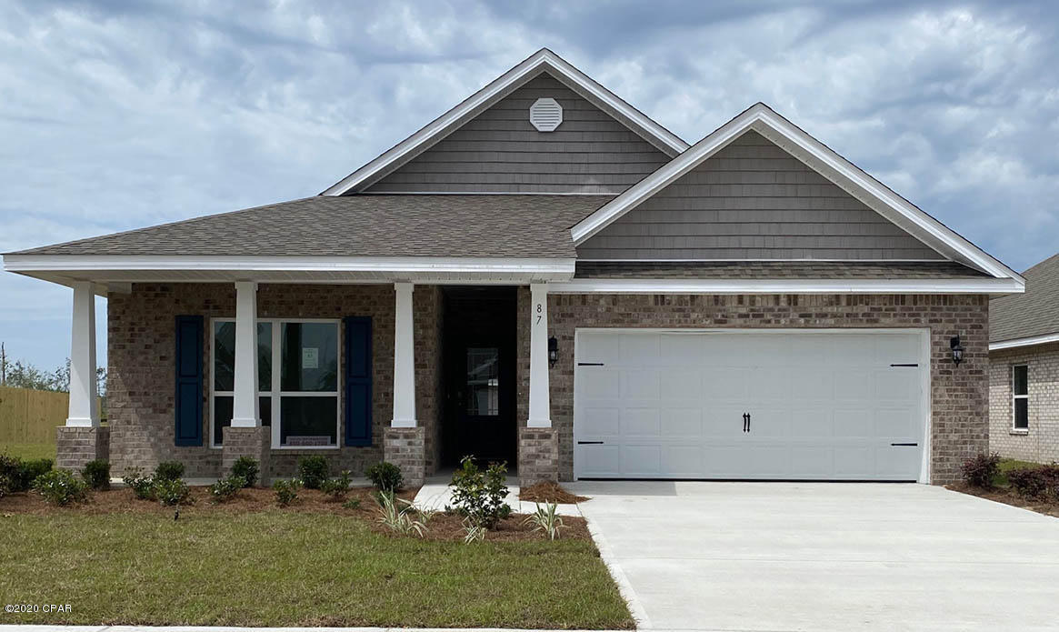 Andrews Plantation - Residential