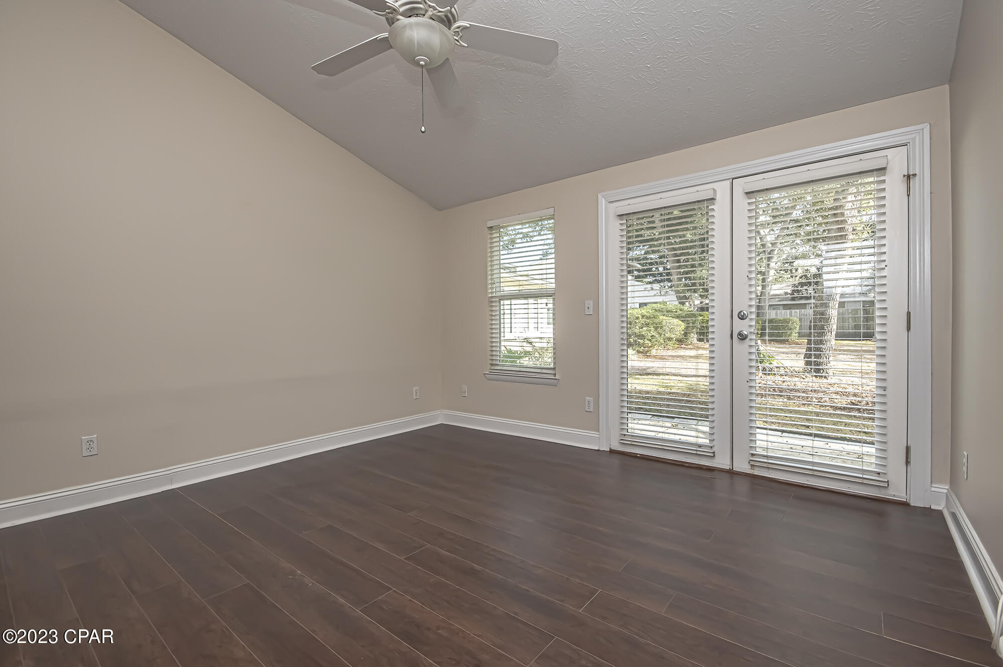 Old Town Plat - Residential