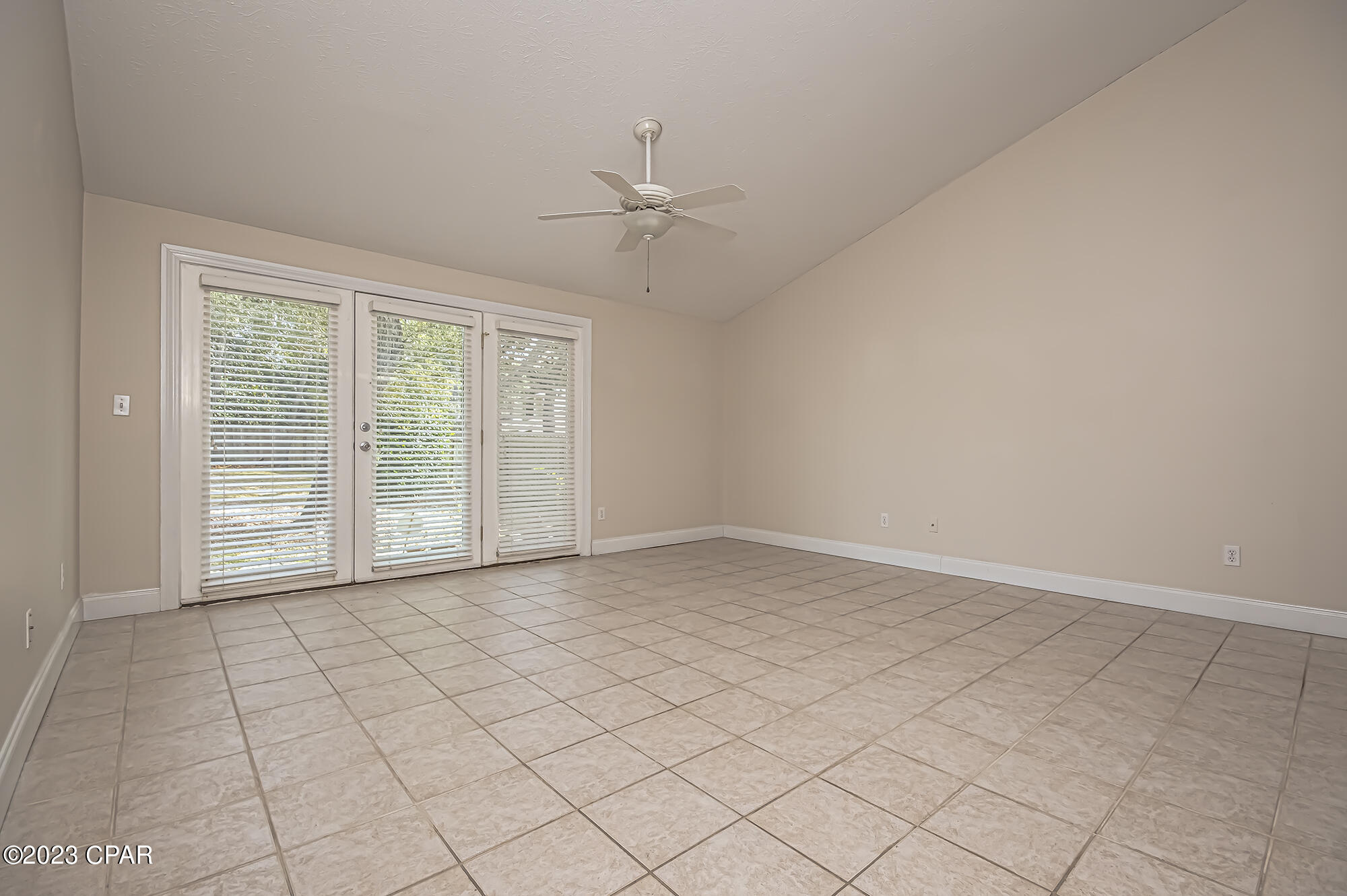 Old Town Plat - Residential