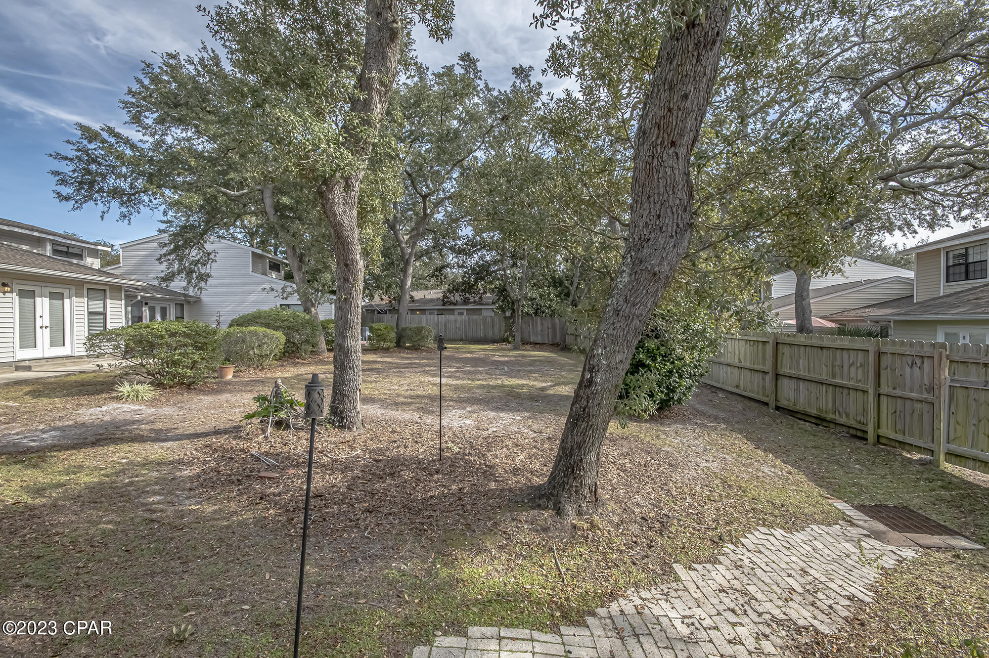 Old Town Plat - Residential