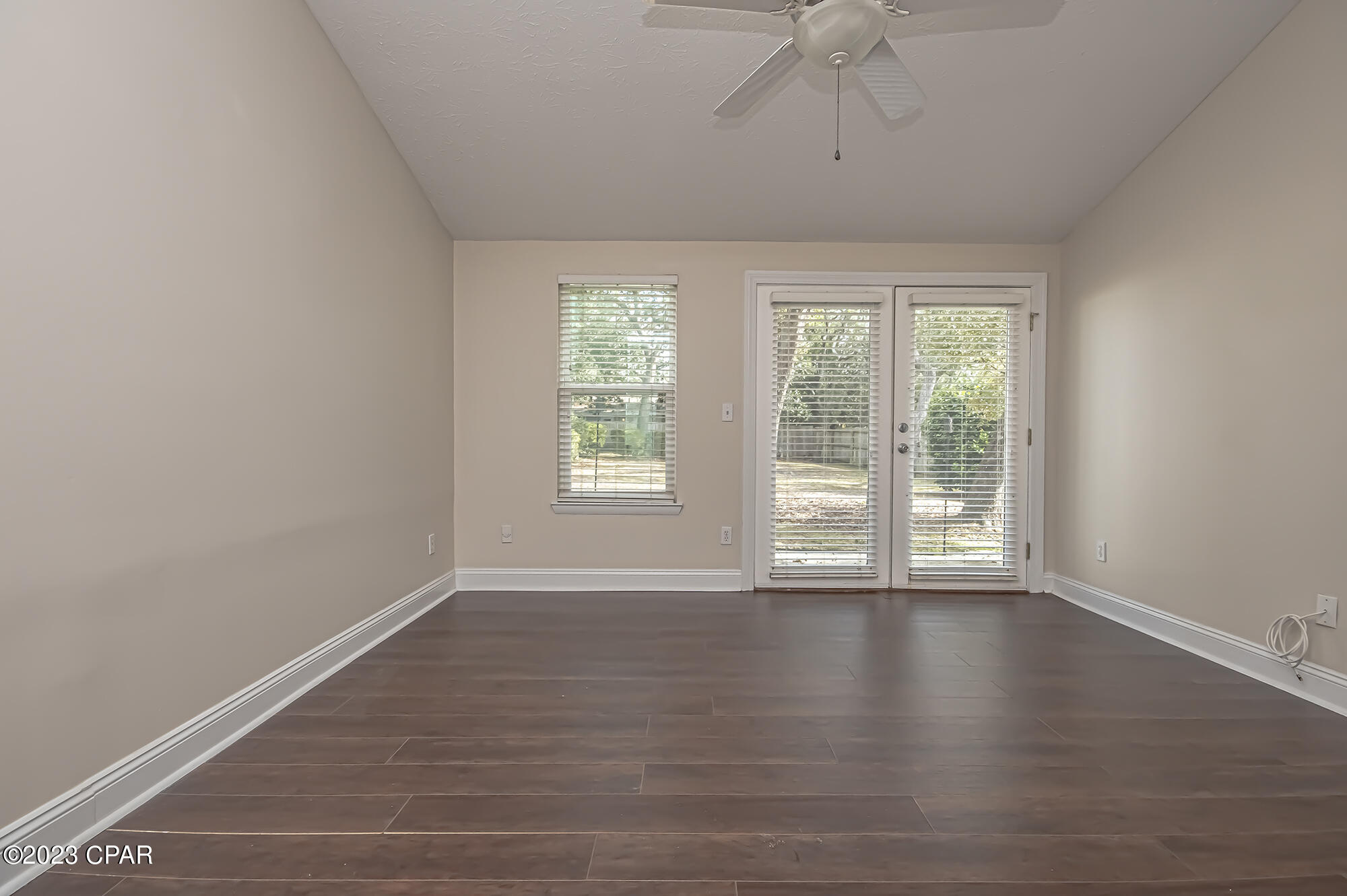 Old Town Plat - Residential