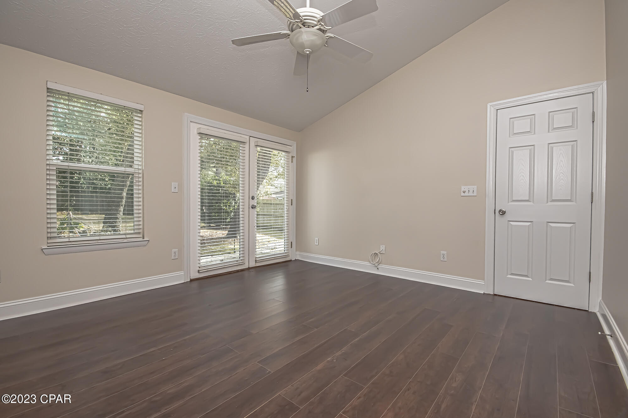 Old Town Plat - Residential