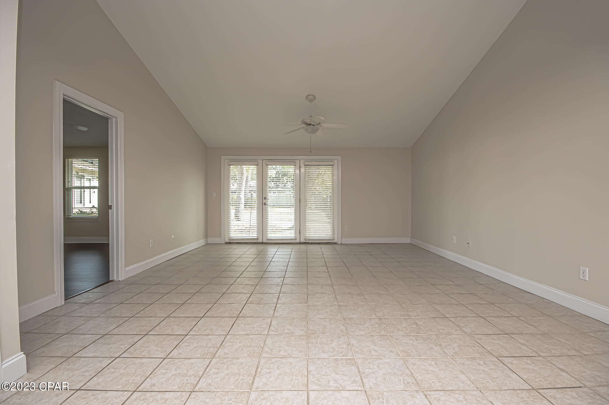 Old Town Plat - Residential