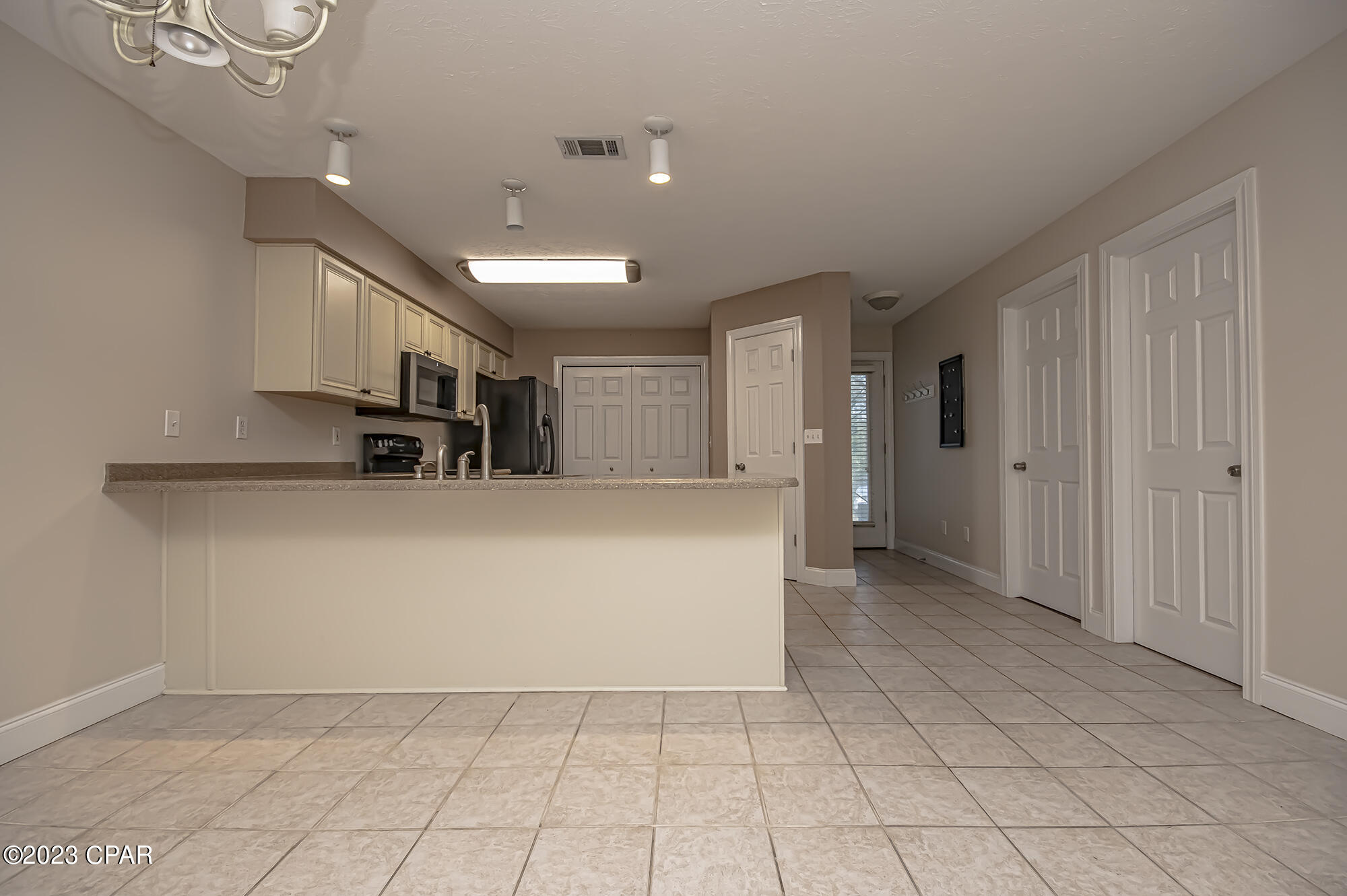 Old Town Plat - Residential