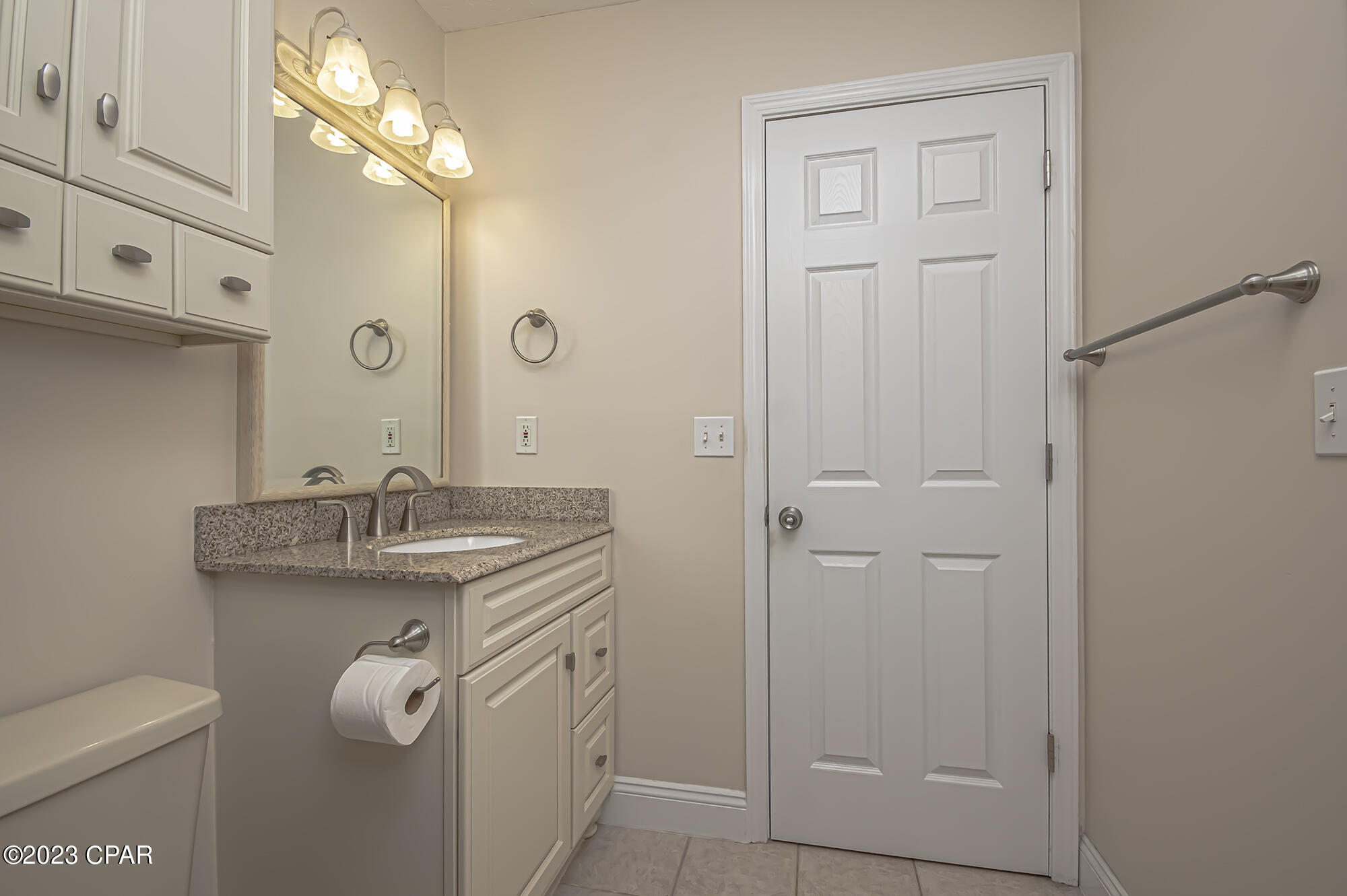 Old Town Plat - Residential