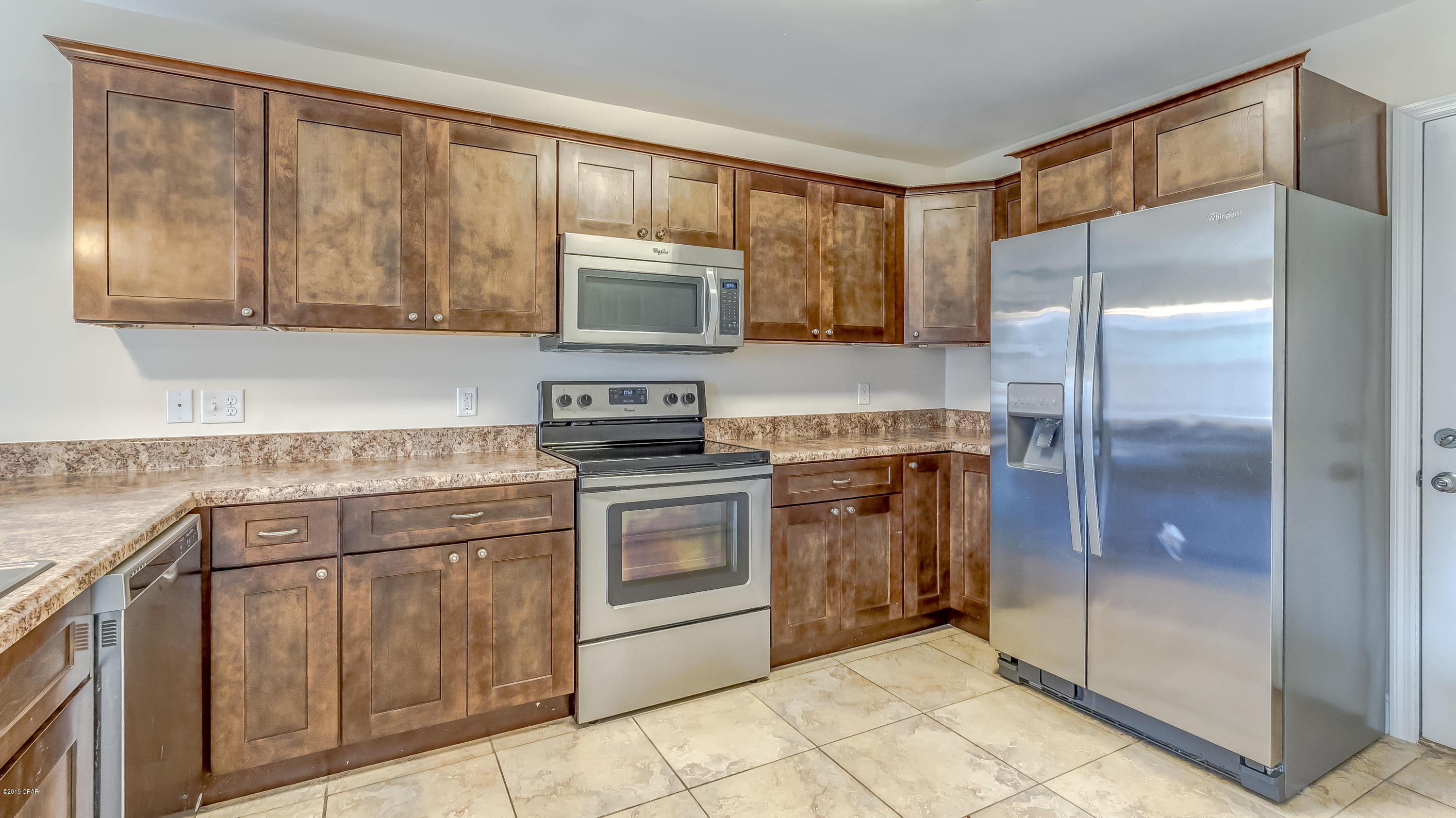 Plantation Heights - Residential