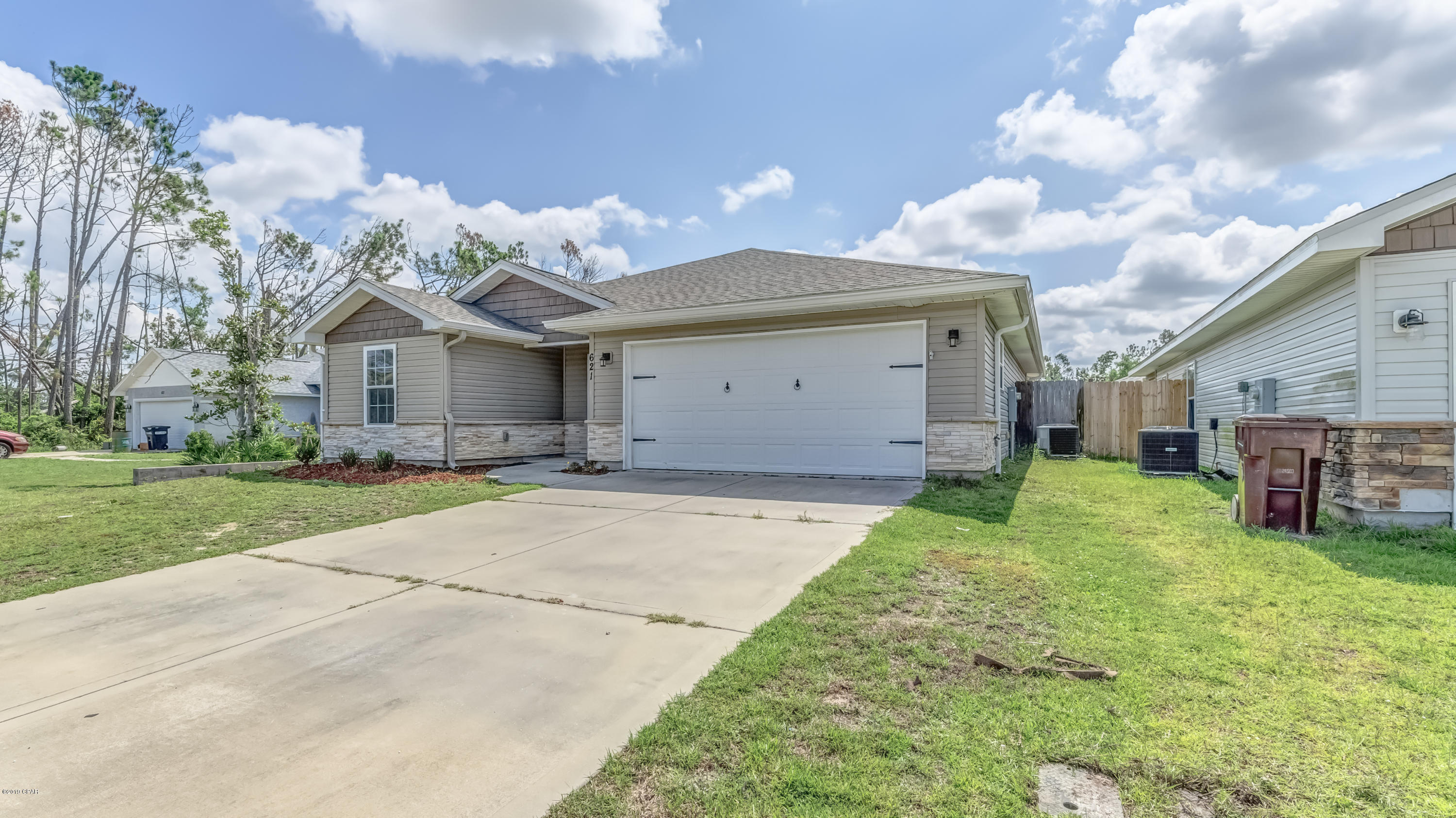 Plantation Heights - Residential