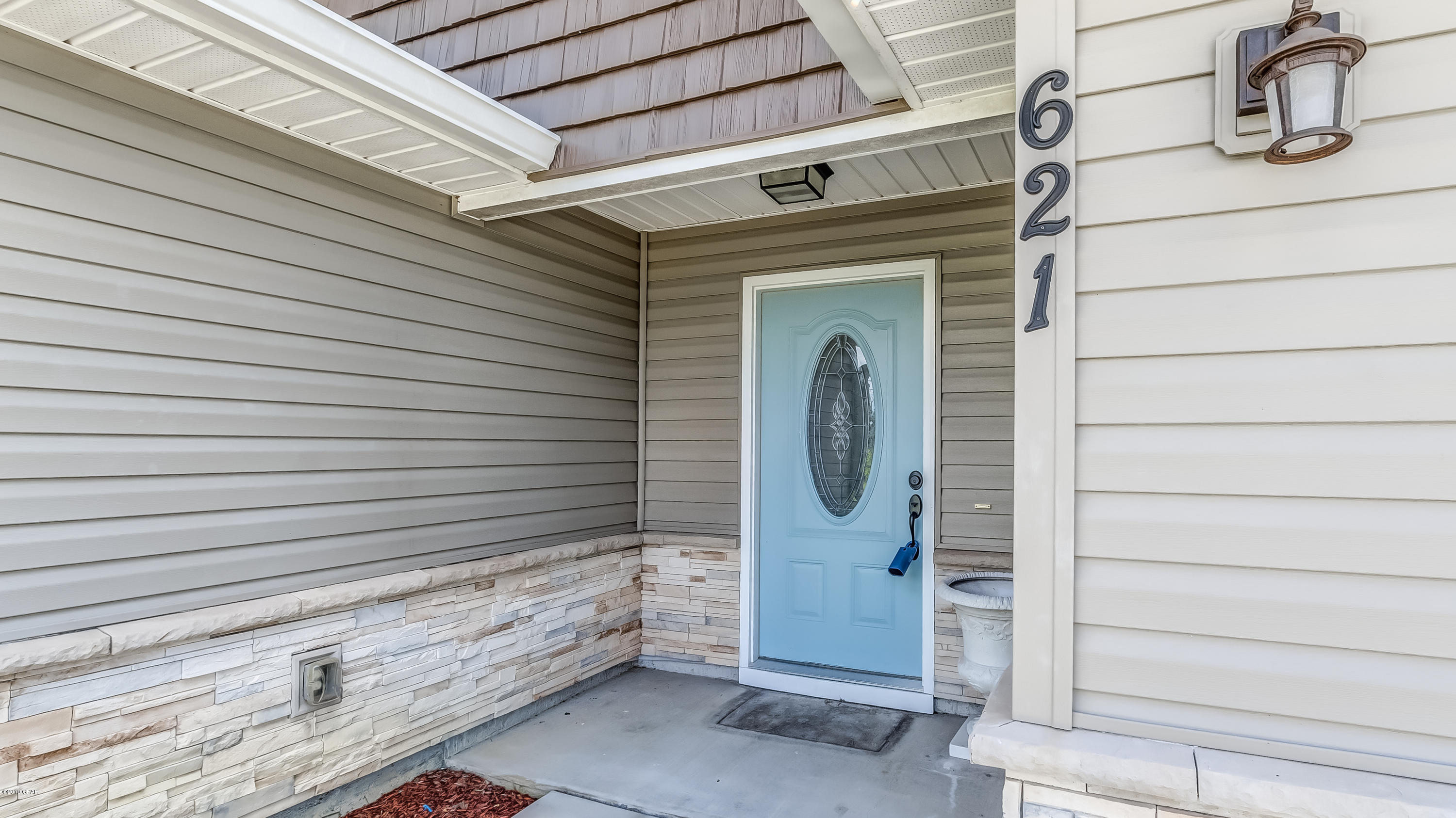 Plantation Heights - Residential