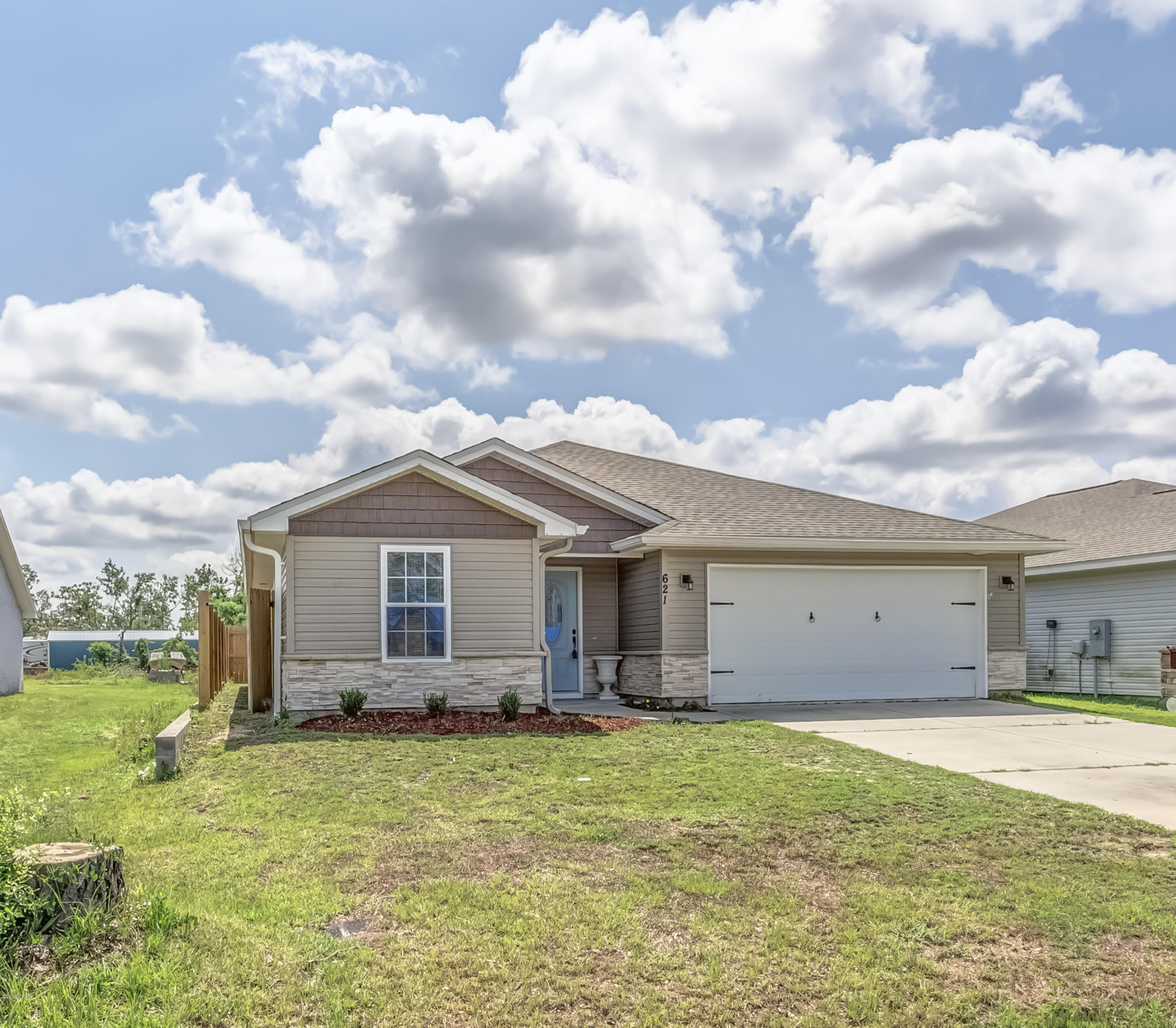 Plantation Heights - Residential